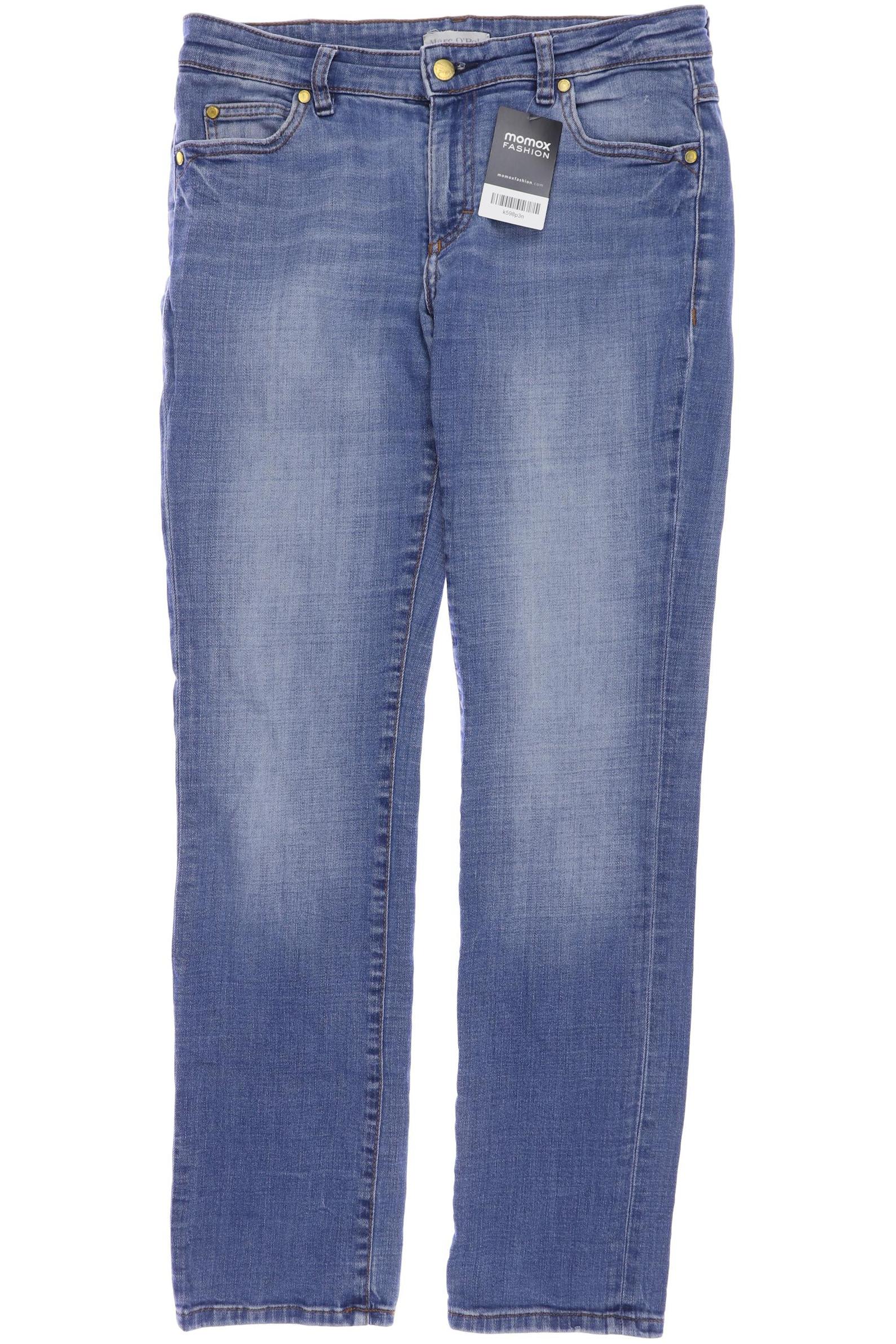 

Marc O Polo Damen Jeans, blau