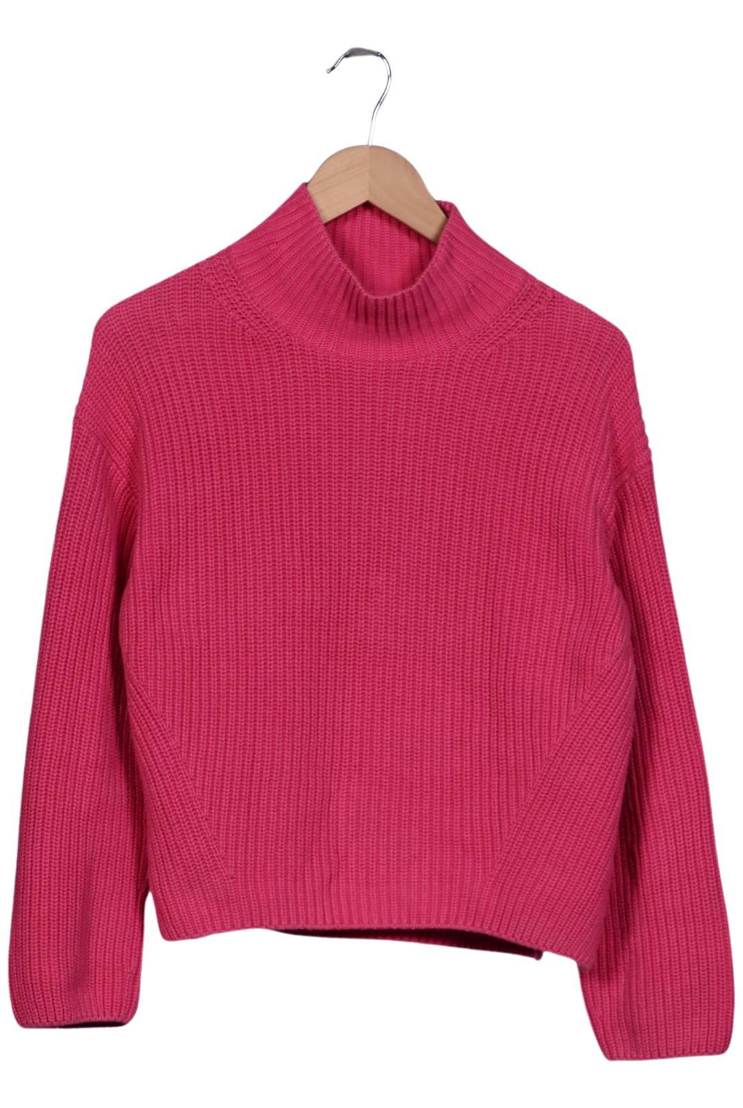 

Marc O Polo Damen Pullover, pink, Gr. 34