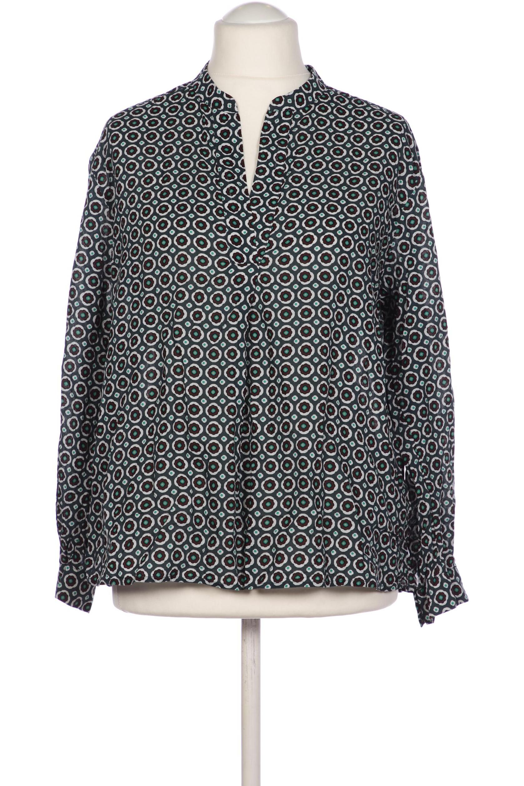 

Marc O Polo Damen Bluse, grün, Gr. 40