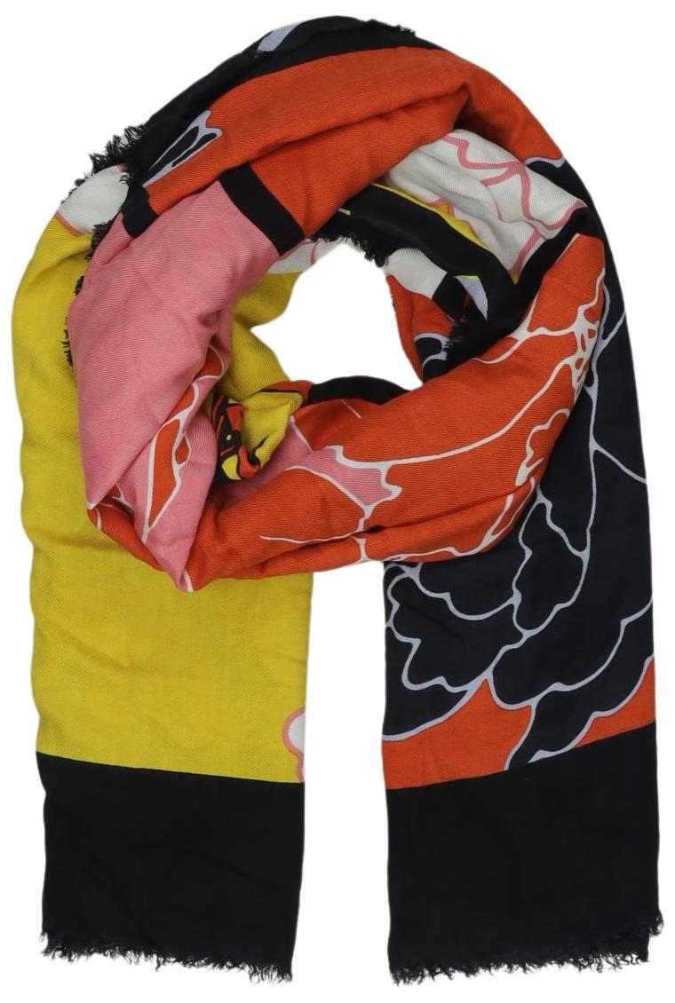 

Marc O Polo Damen Schal, mehrfarbig, Gr.