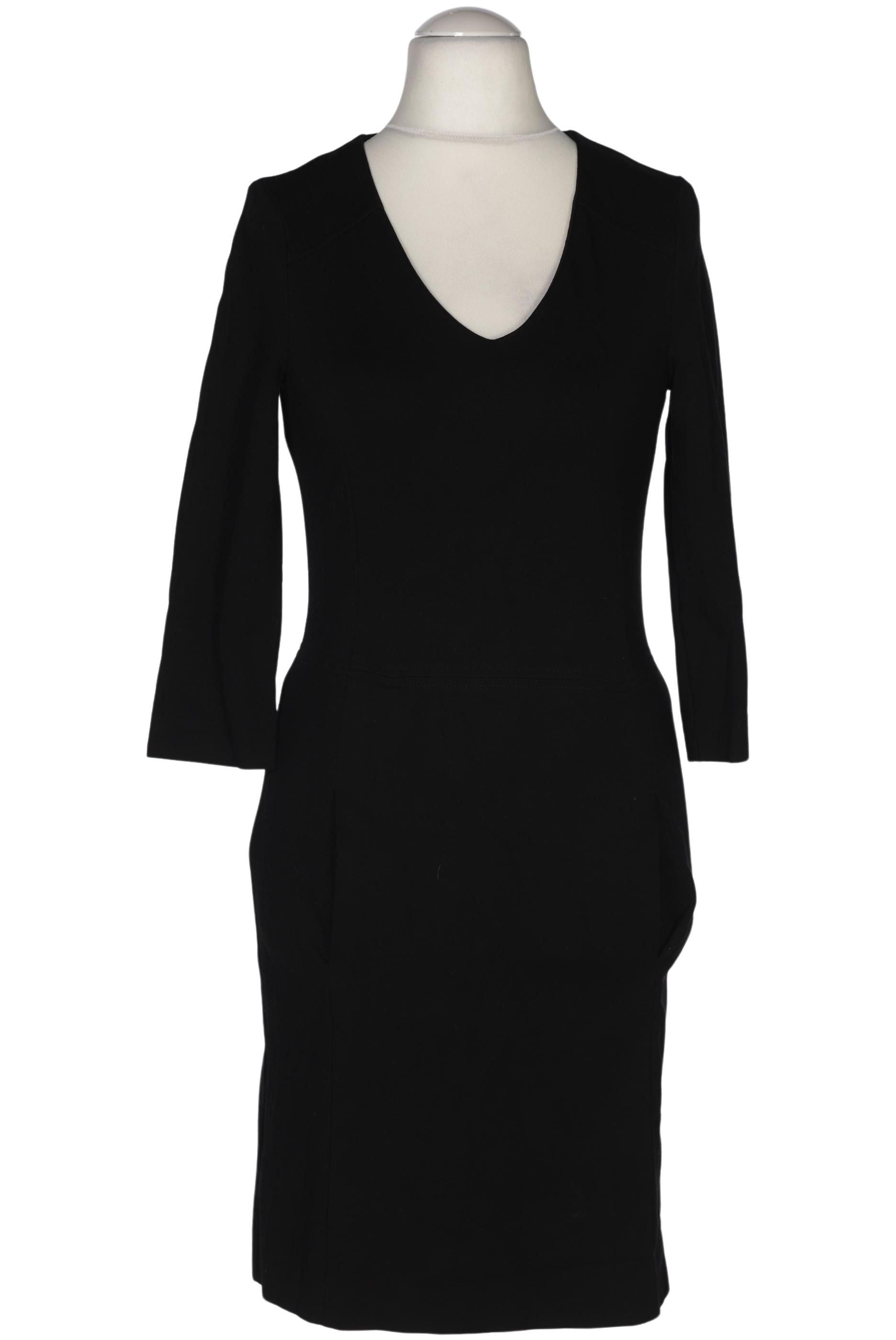

Marc O Polo Damen Kleid, schwarz, Gr. 36