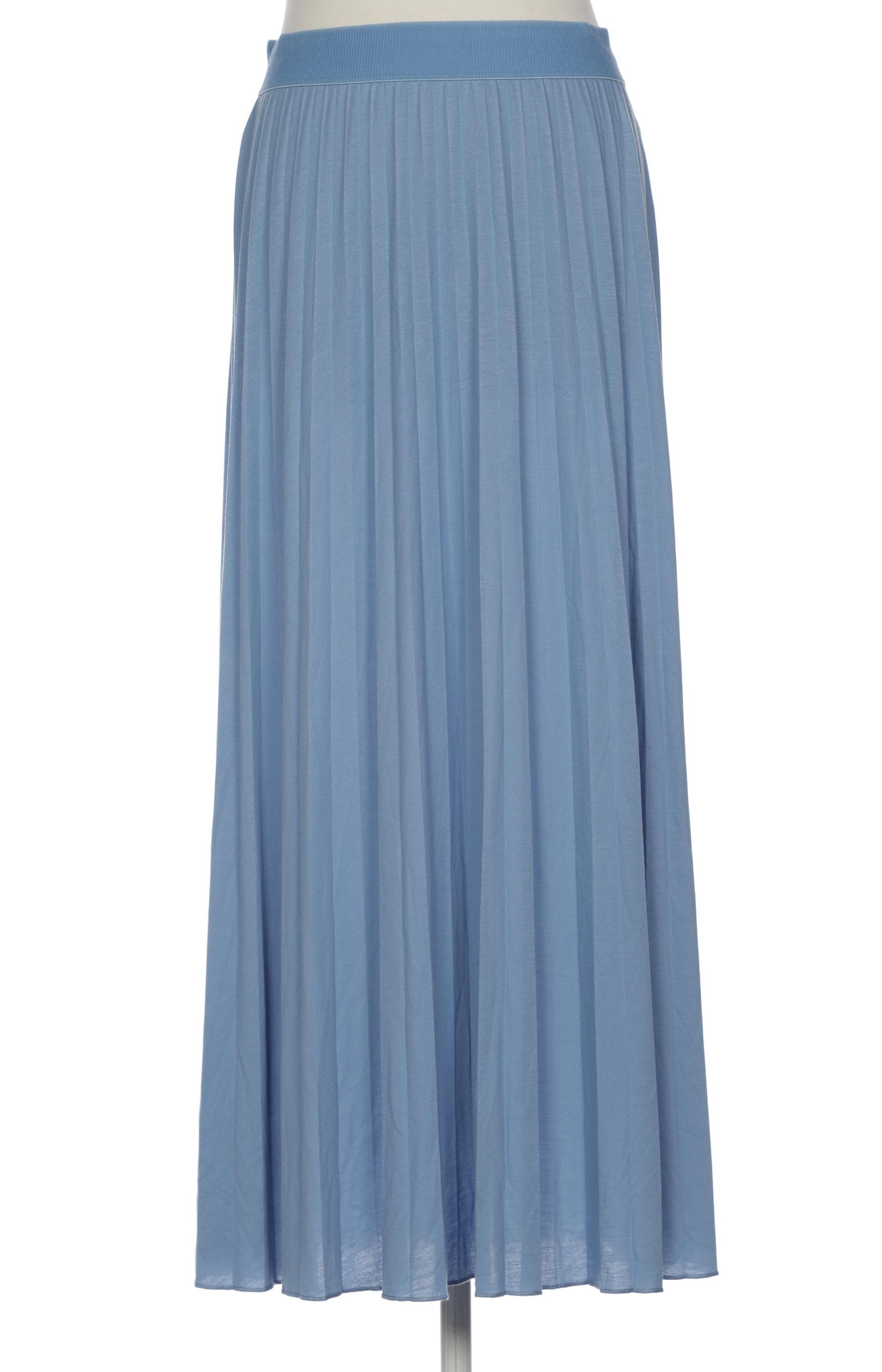 

Marc O Polo Damen Rock, blau, Gr. 38
