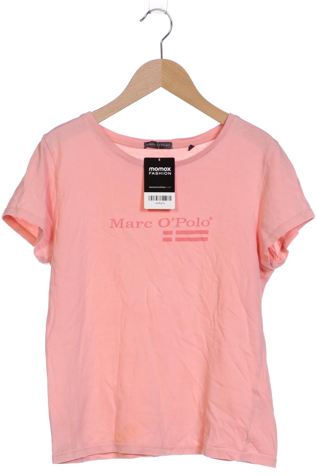 

Marc O Polo Damen T-Shirt, pink, Gr. 42