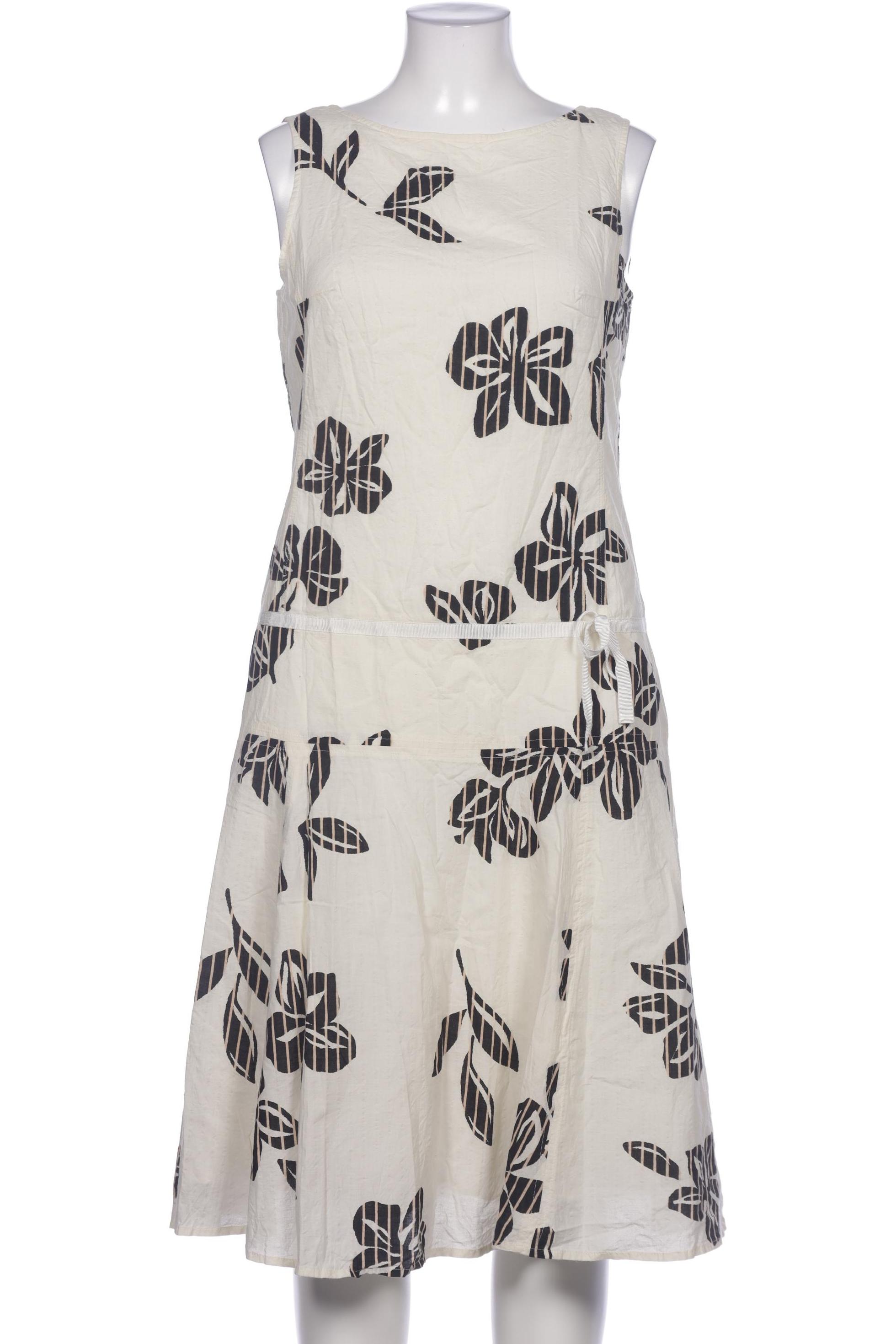 

Marc O Polo Damen Kleid, cremeweiß, Gr. 42