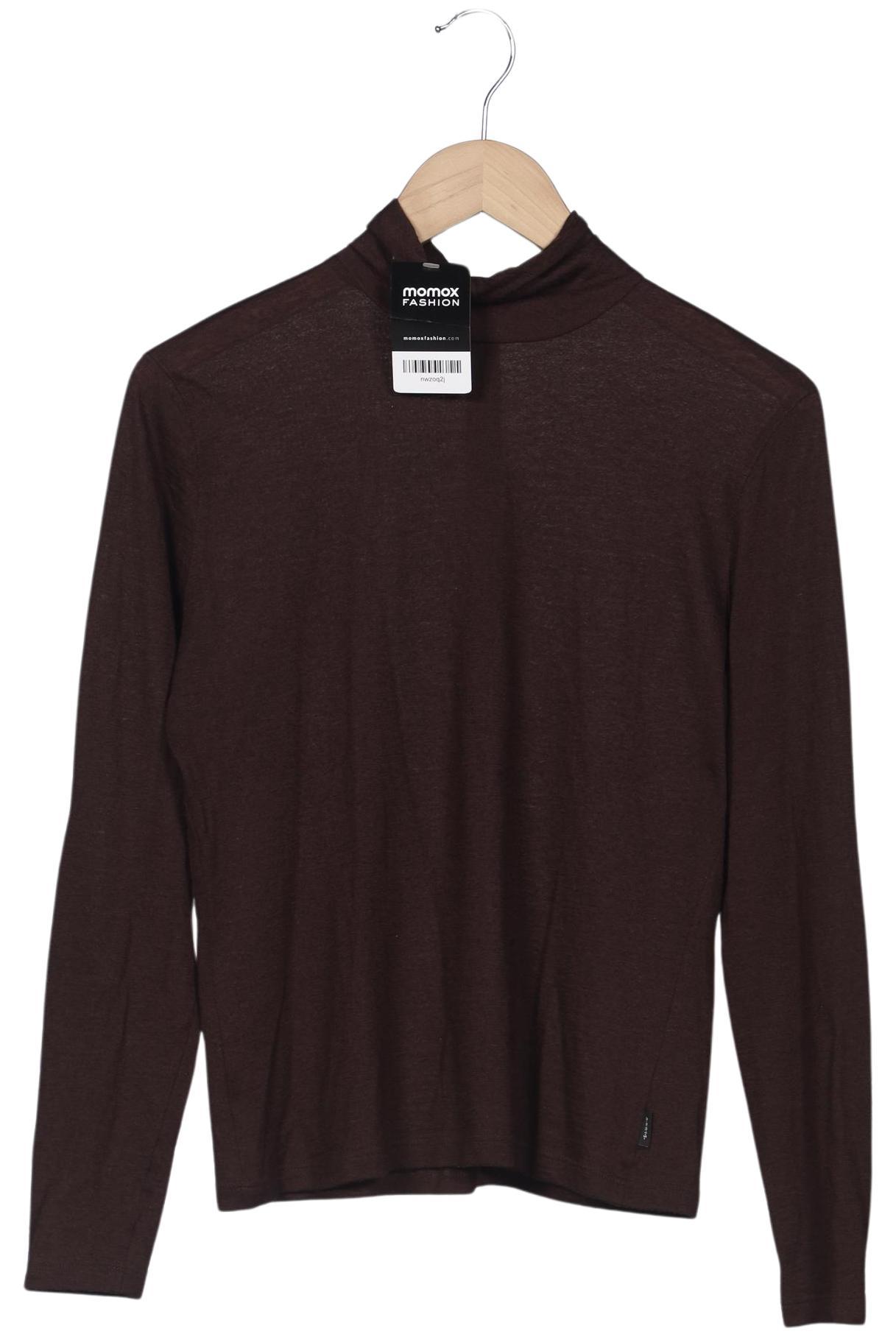 

Marc O Polo Damen Langarmshirt, schwarz, Gr. 34
