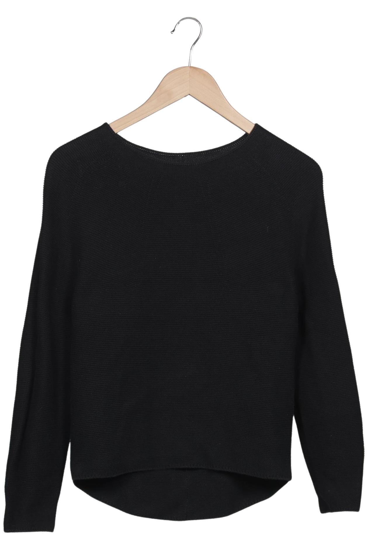 

Marc O Polo Damen Pullover, schwarz, Gr. 34