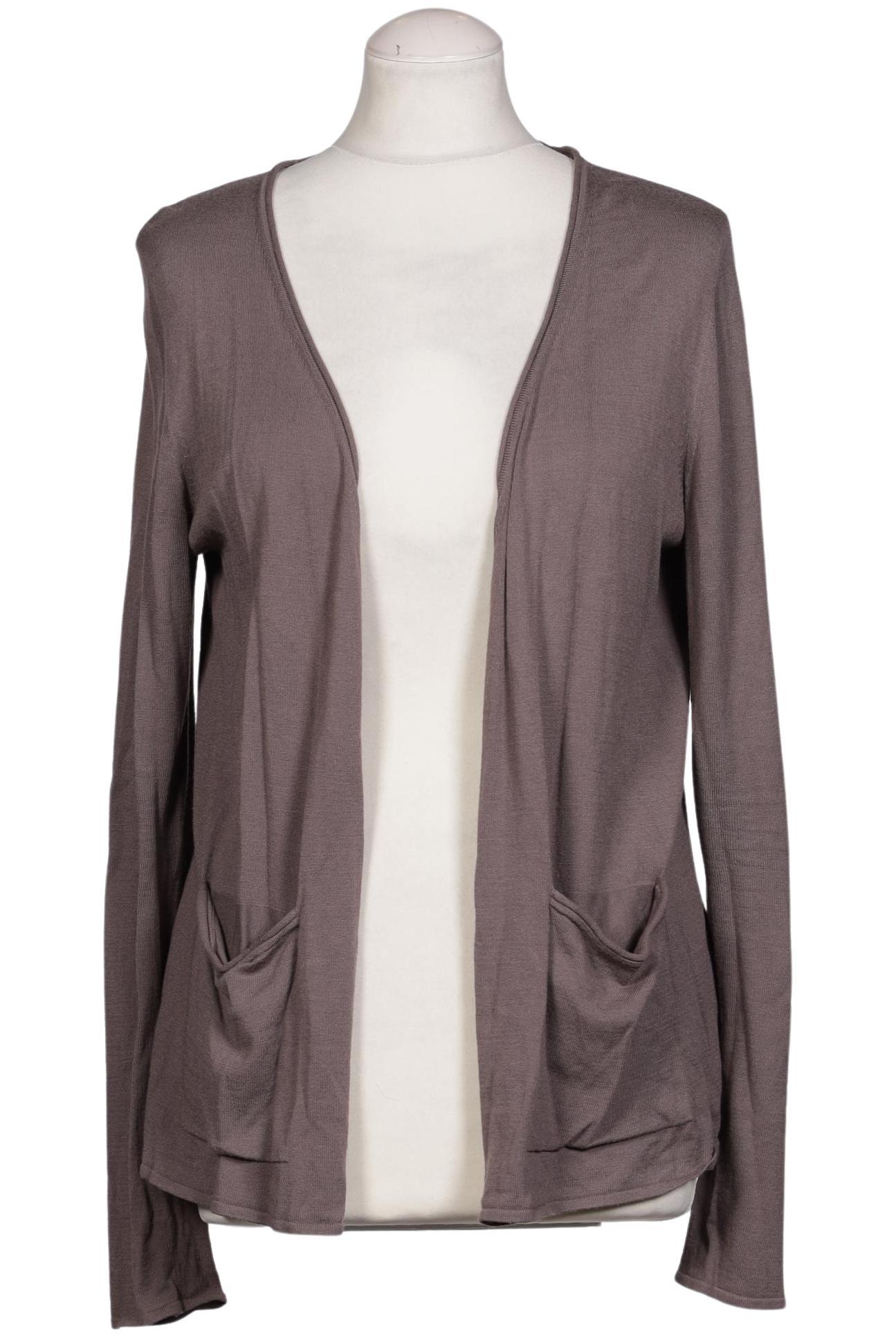 

Marc O Polo Damen Strickjacke, grau, Gr. 36