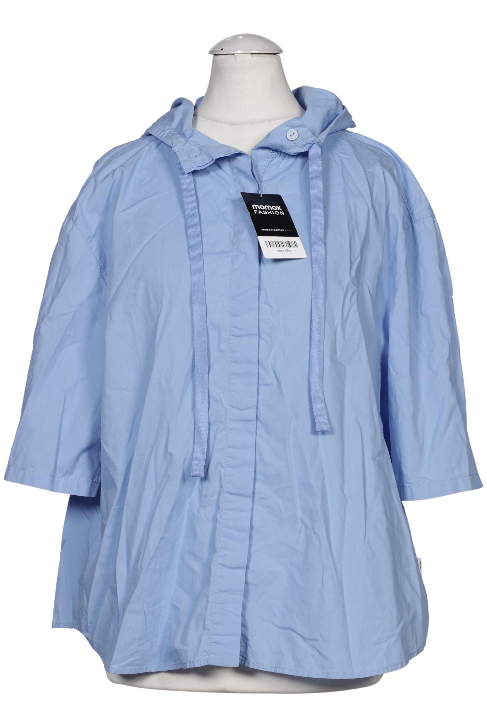 

Marc O Polo Damen Bluse, hellblau, Gr. 36