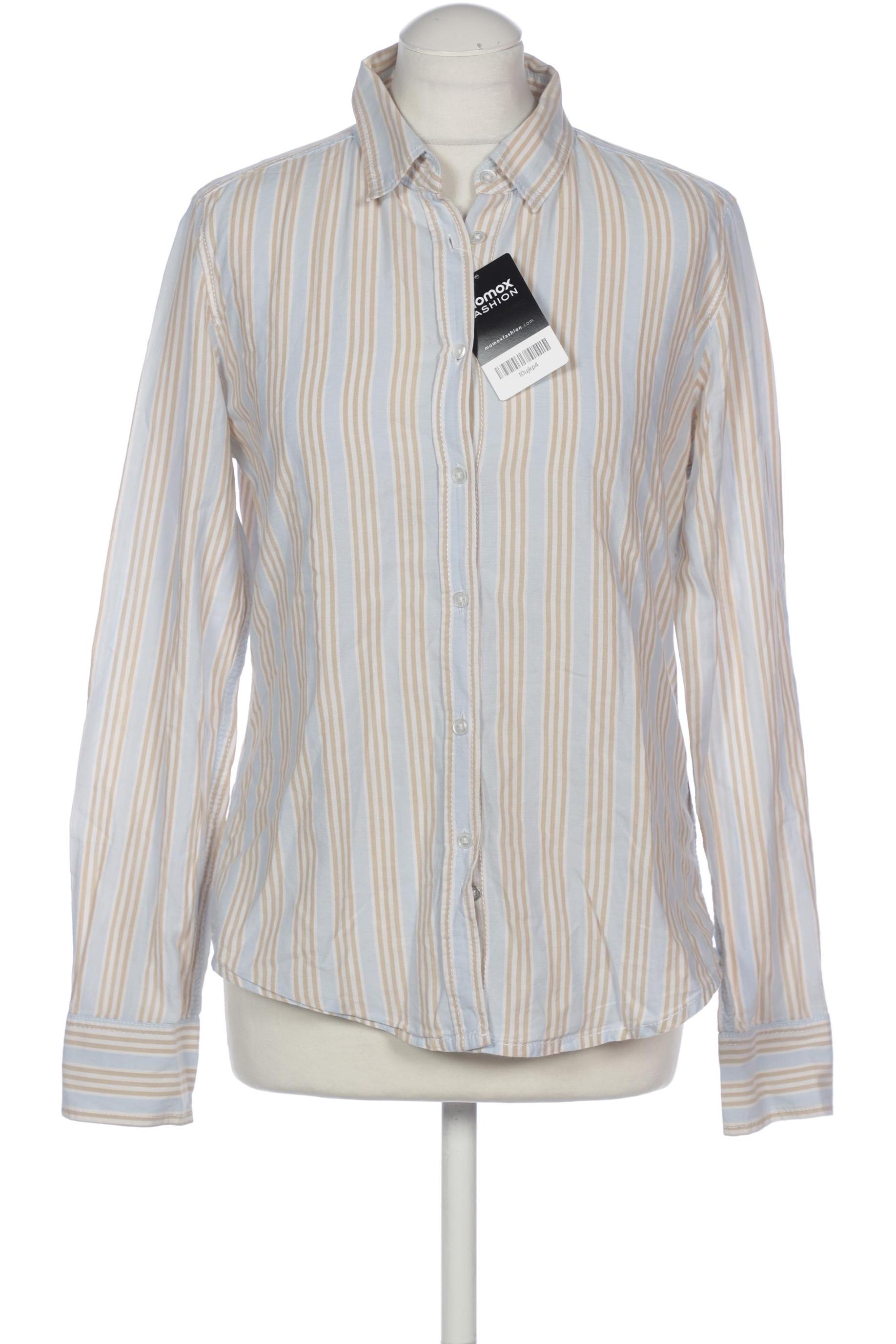 

Marc O Polo Damen Bluse, hellblau, Gr. 38