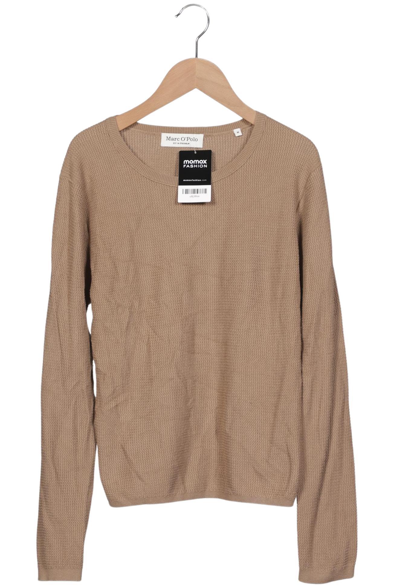 

Marc O Polo Damen Pullover, beige, Gr. 38
