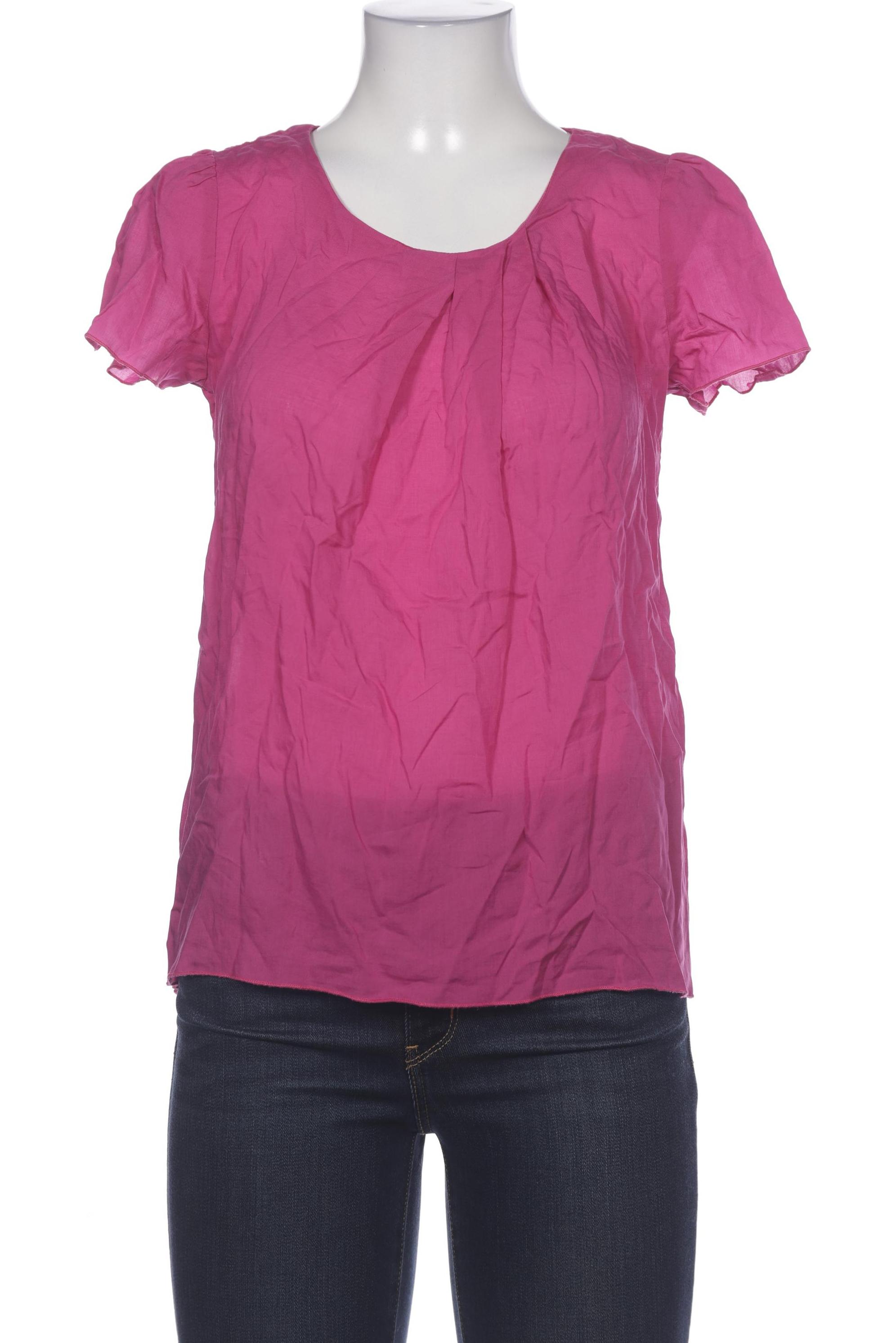 

Marc O Polo Damen Bluse, pink, Gr. 36