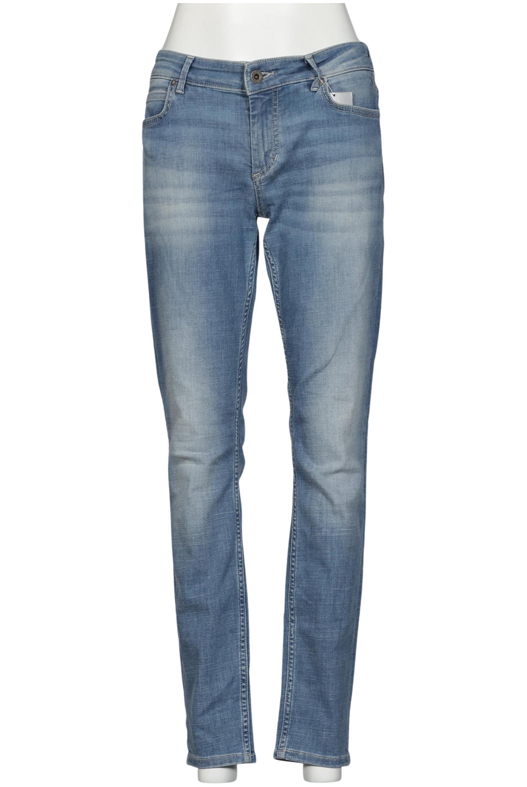 

Marc O Polo Damen Jeans, blau, Gr. 28