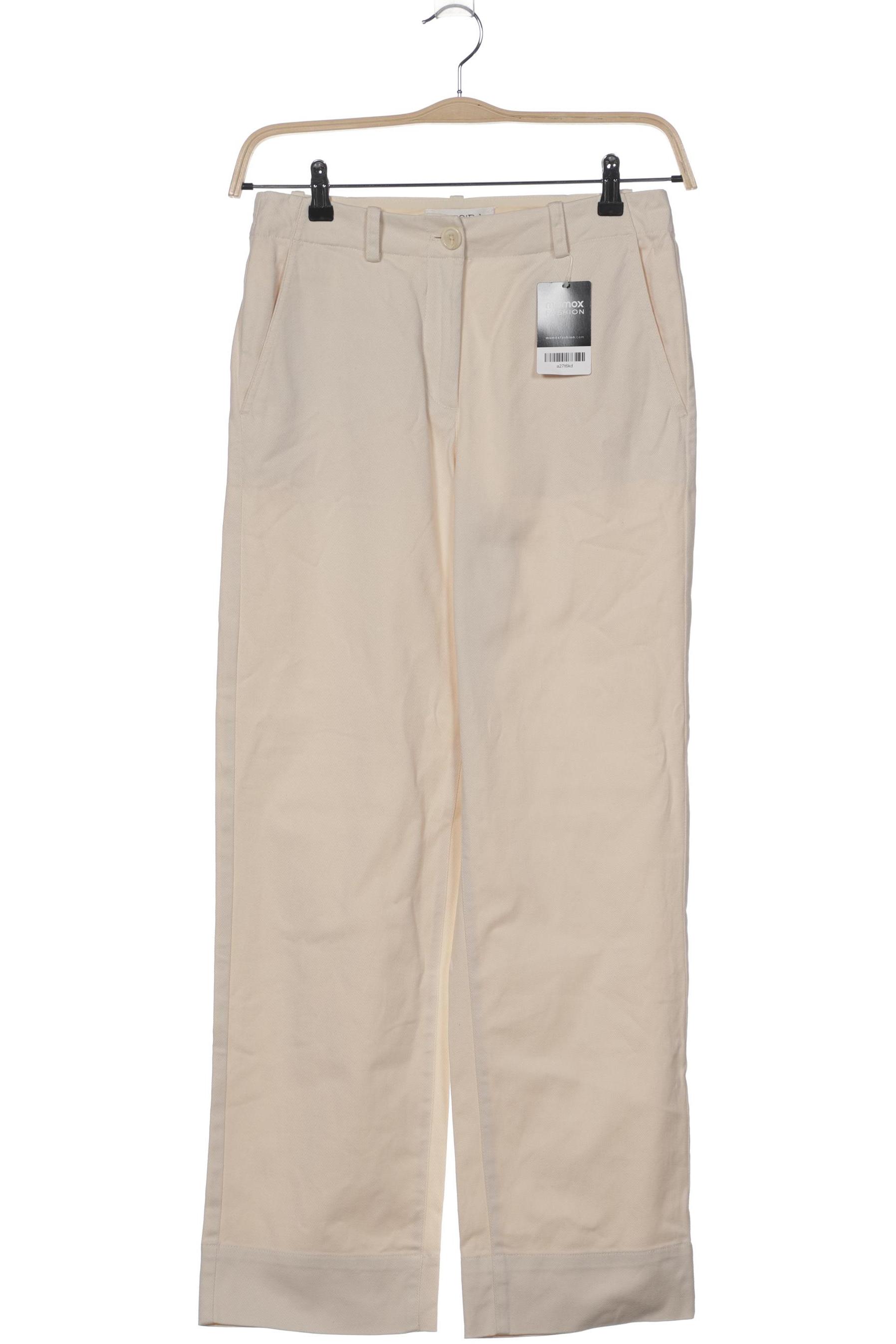 

Marc O Polo Damen Stoffhose, beige, Gr. 36