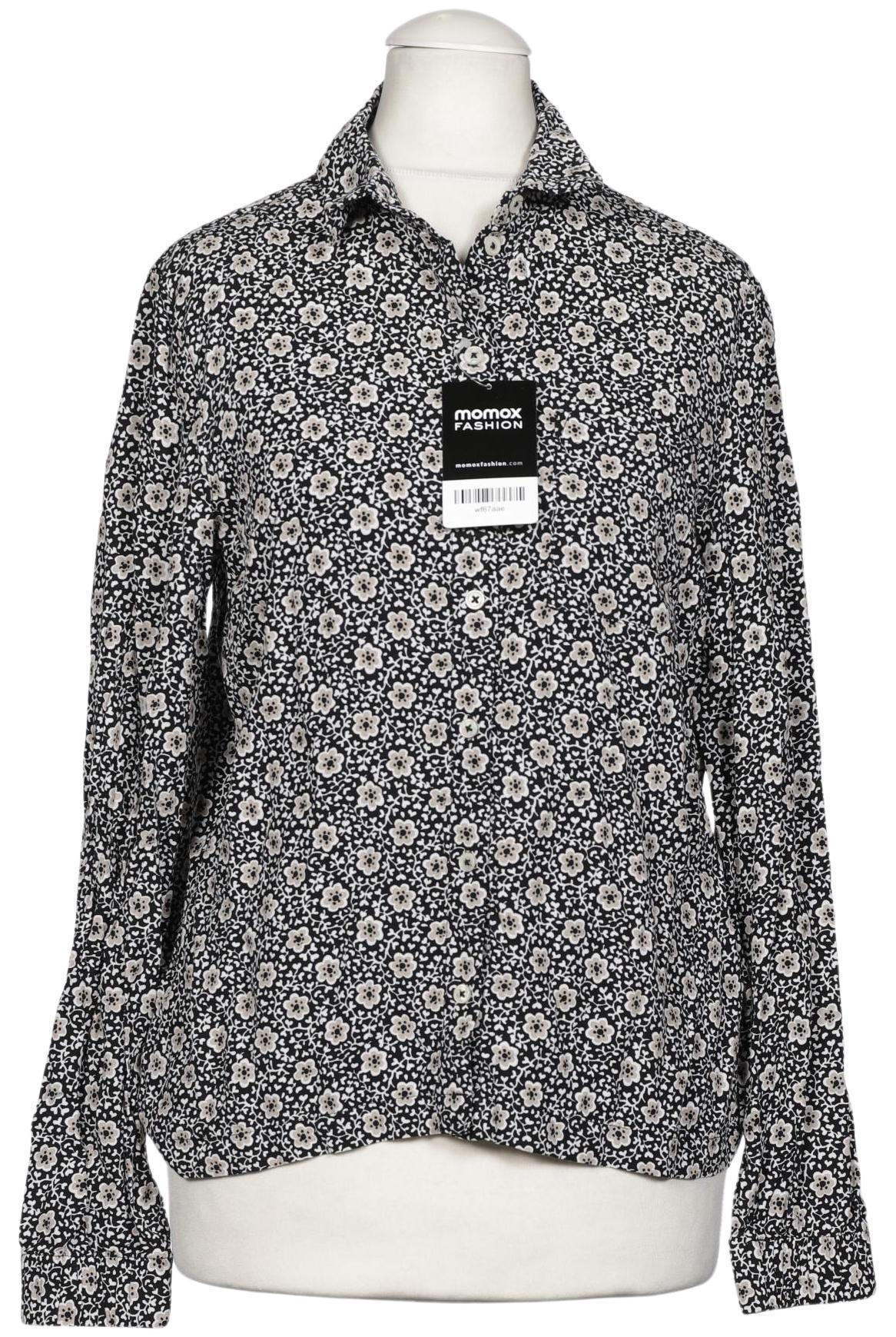 

Marc O Polo Damen Bluse, mehrfarbig, Gr. 34