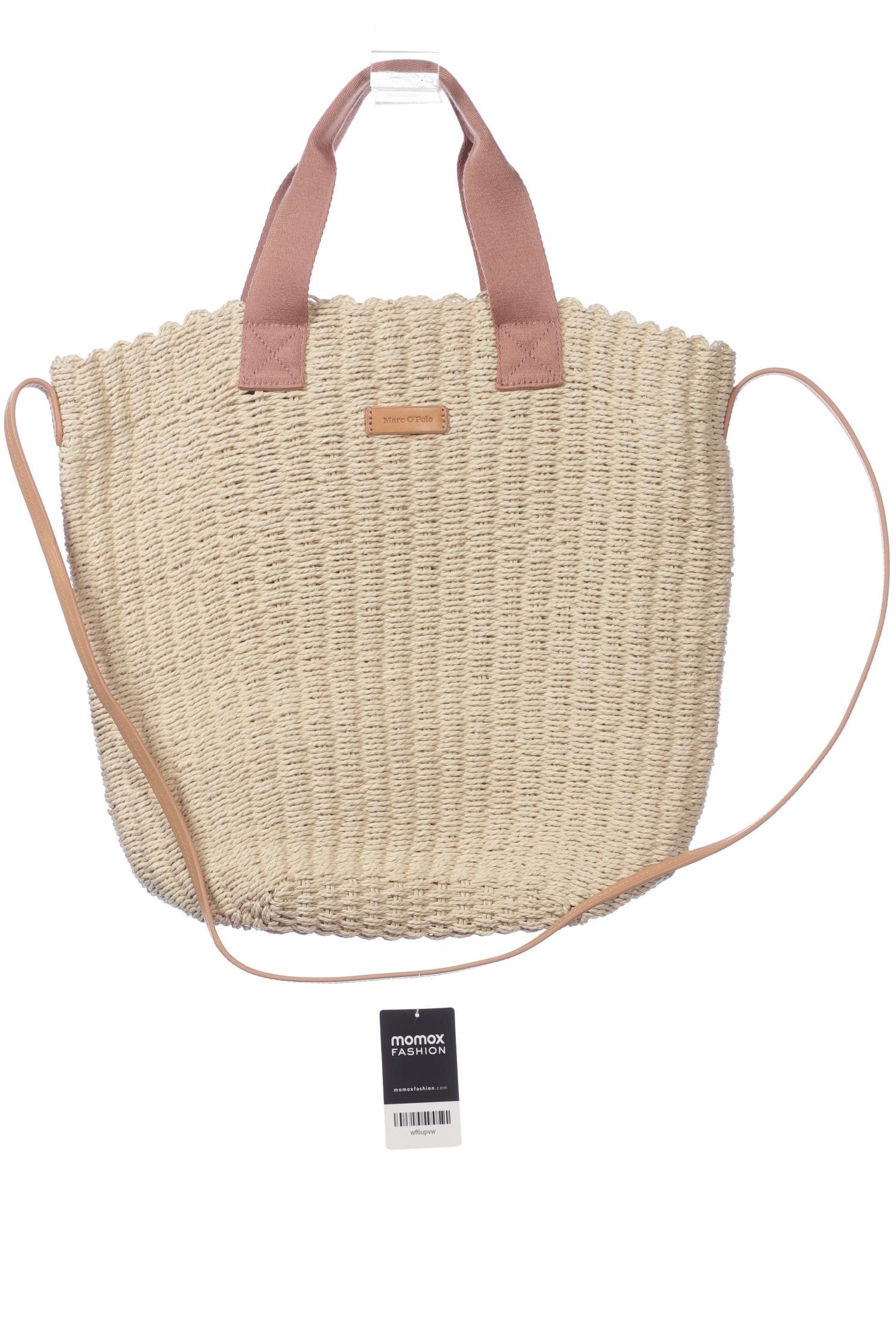 

Marc O Polo Damen Handtasche, cremeweiß, Gr.