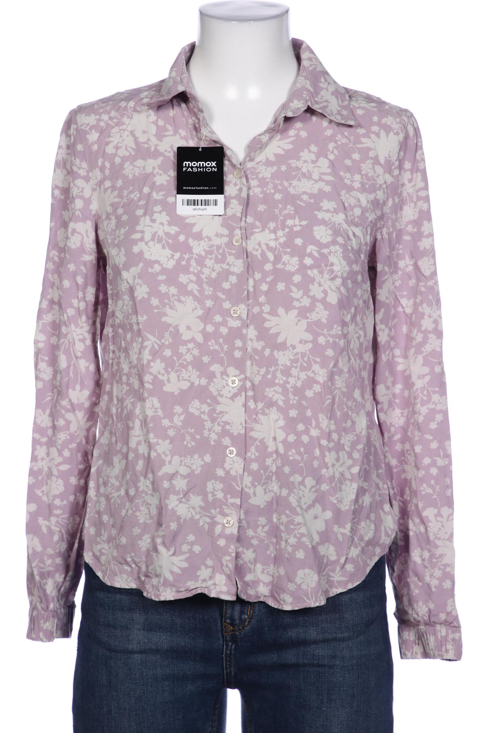 

Marc O Polo Damen Bluse, pink, Gr. 36