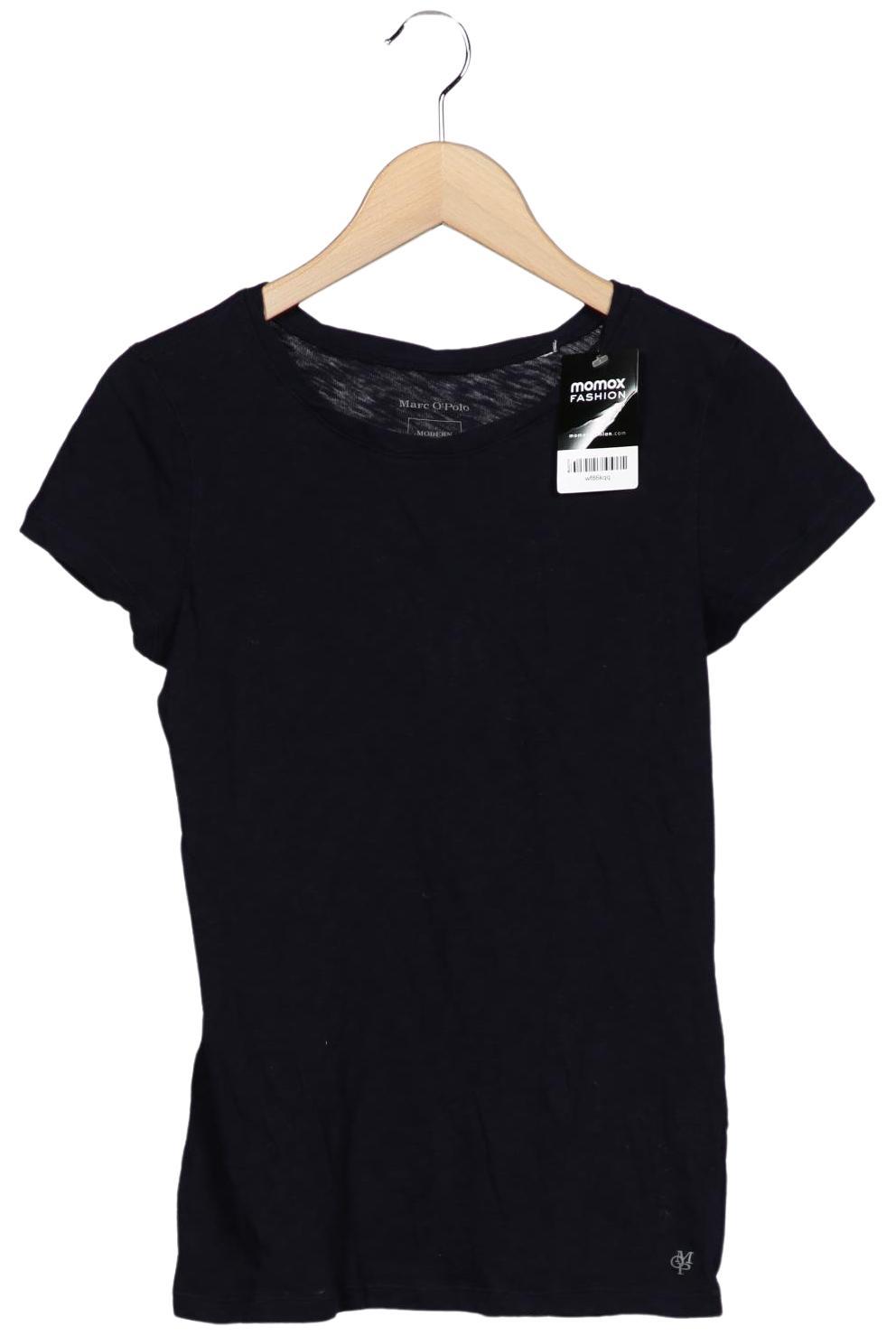 

Marc O Polo Damen T-Shirt, marineblau, Gr. 36
