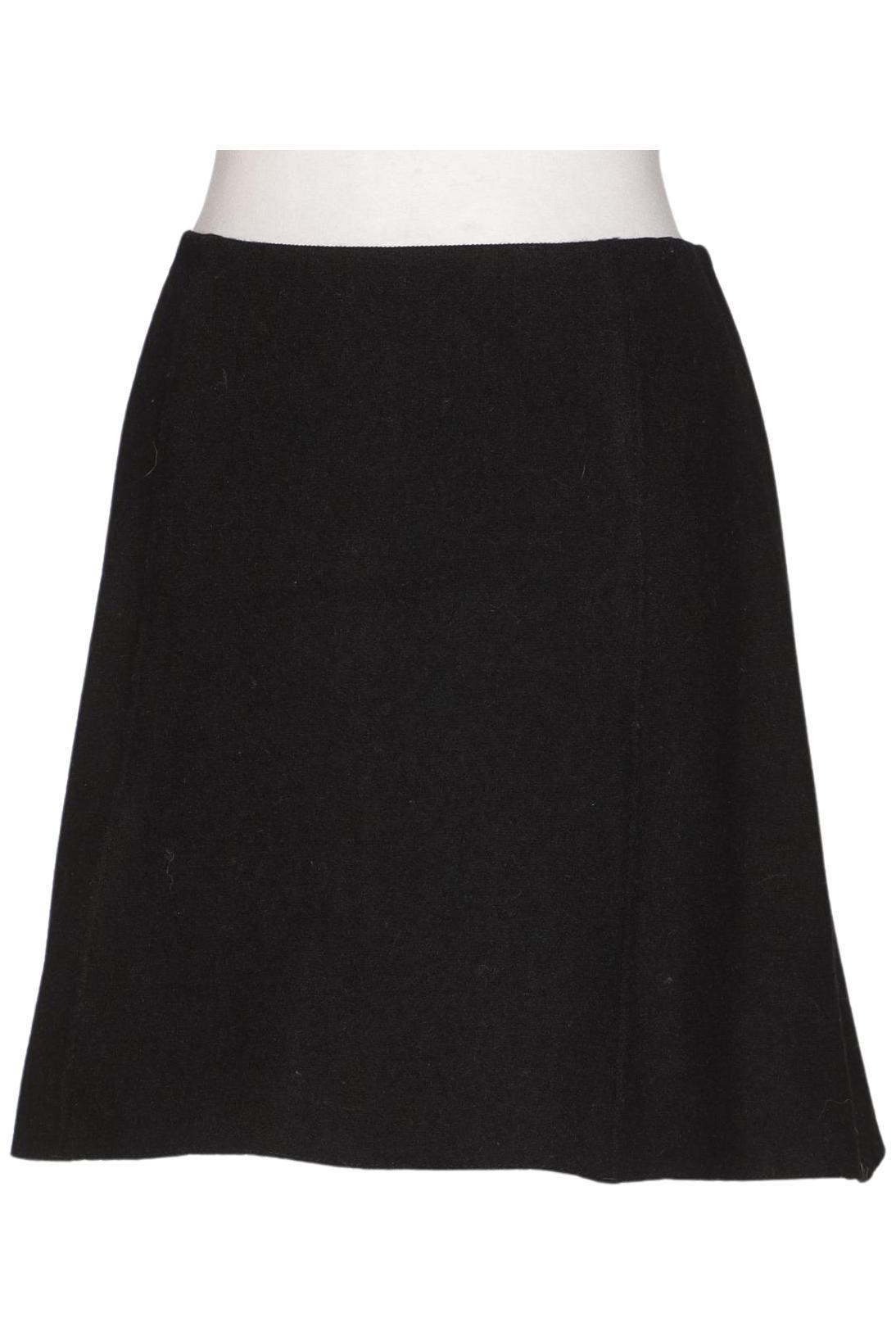 

Marc O Polo Damen Rock, schwarz, Gr. 36