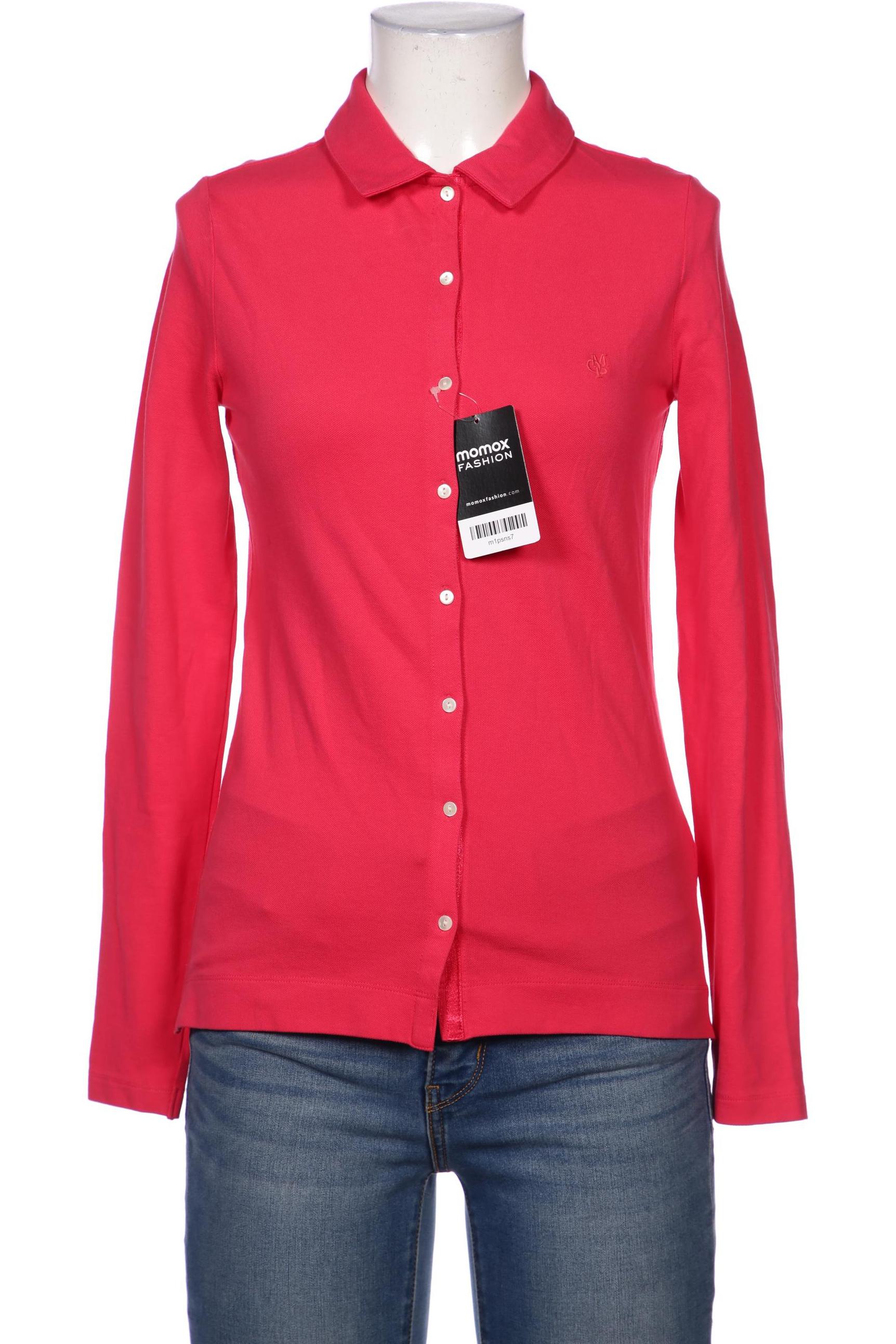 

Marc O Polo Damen Bluse, pink, Gr. 34