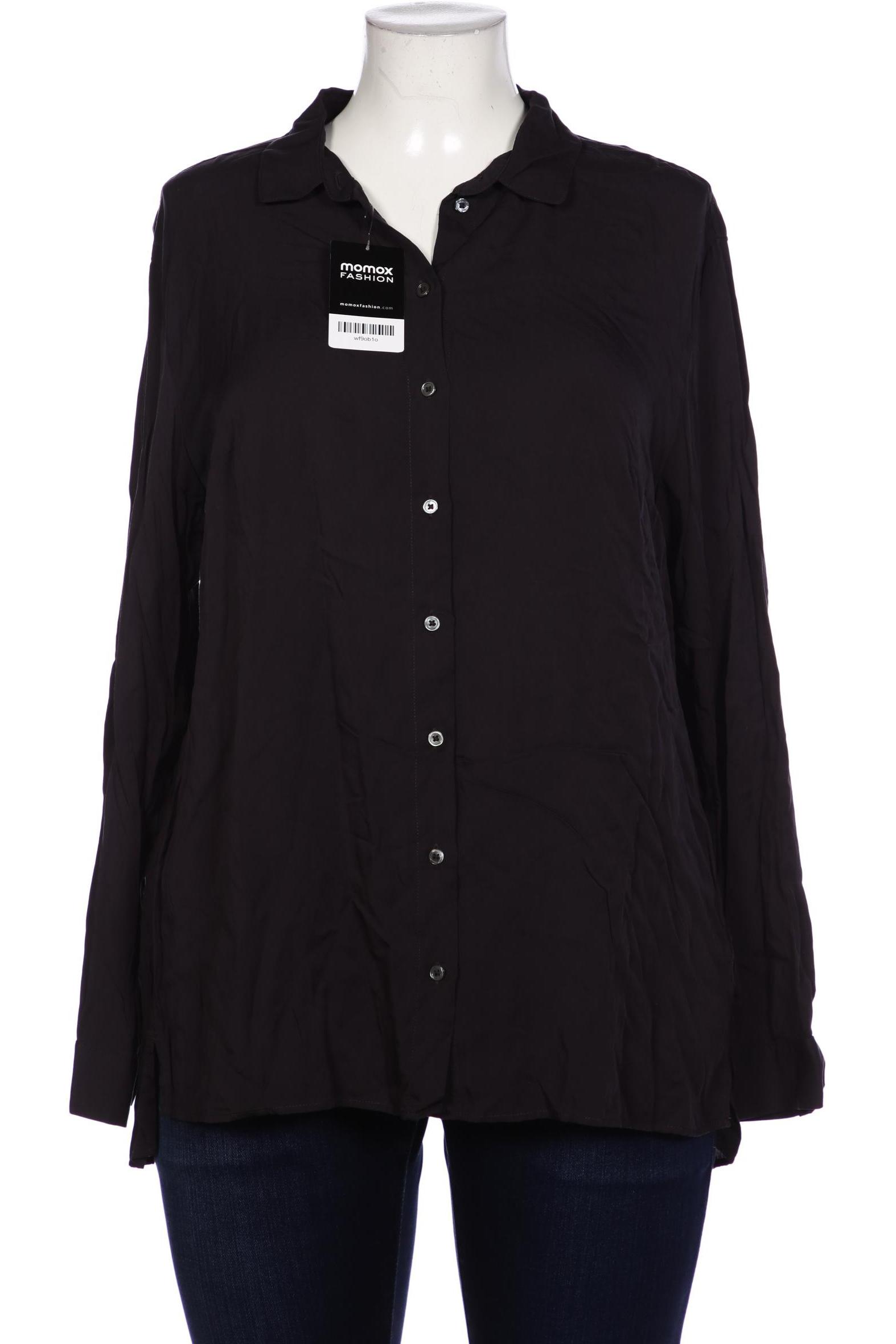 

Marc O Polo Damen Bluse, grau, Gr. 44