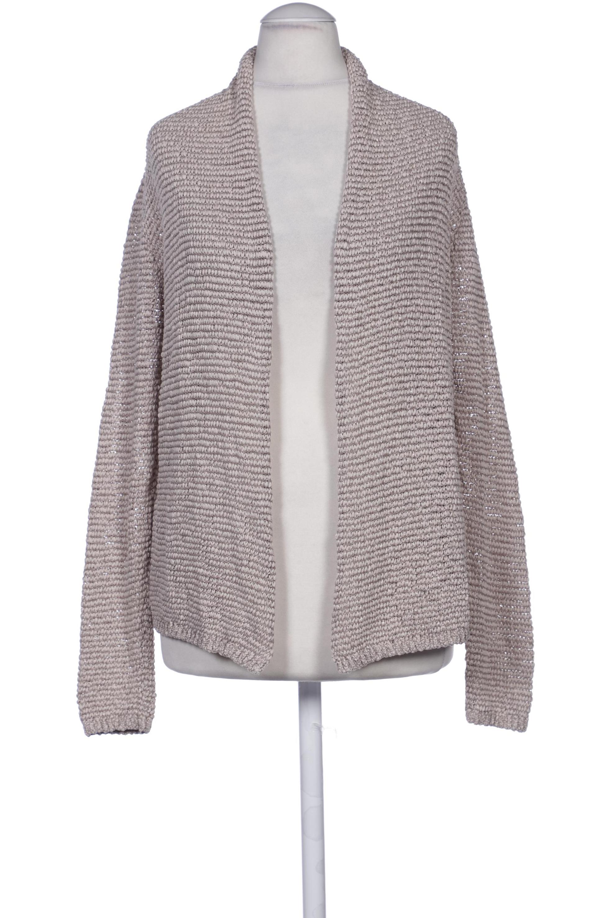 

Marc O Polo Damen Strickjacke, beige, Gr. 38