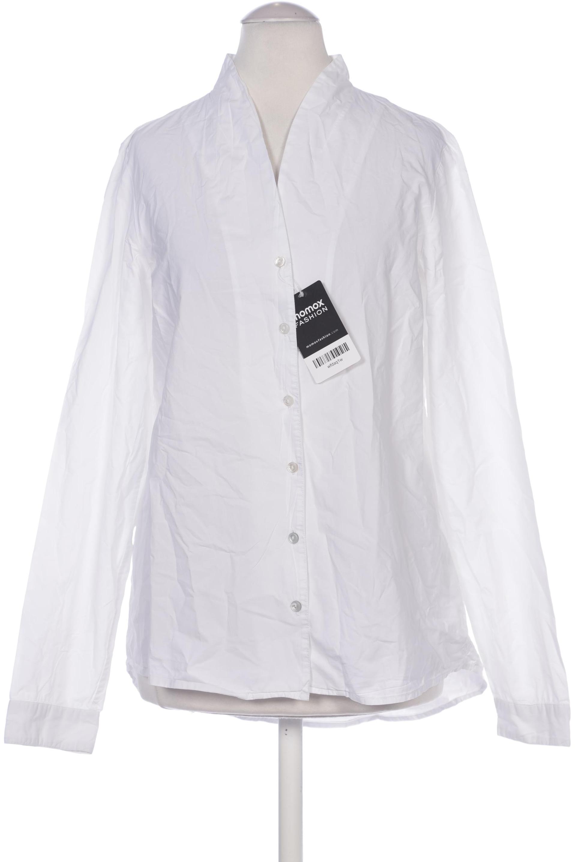

Marc O Polo Damen Bluse, weiß, Gr. 36
