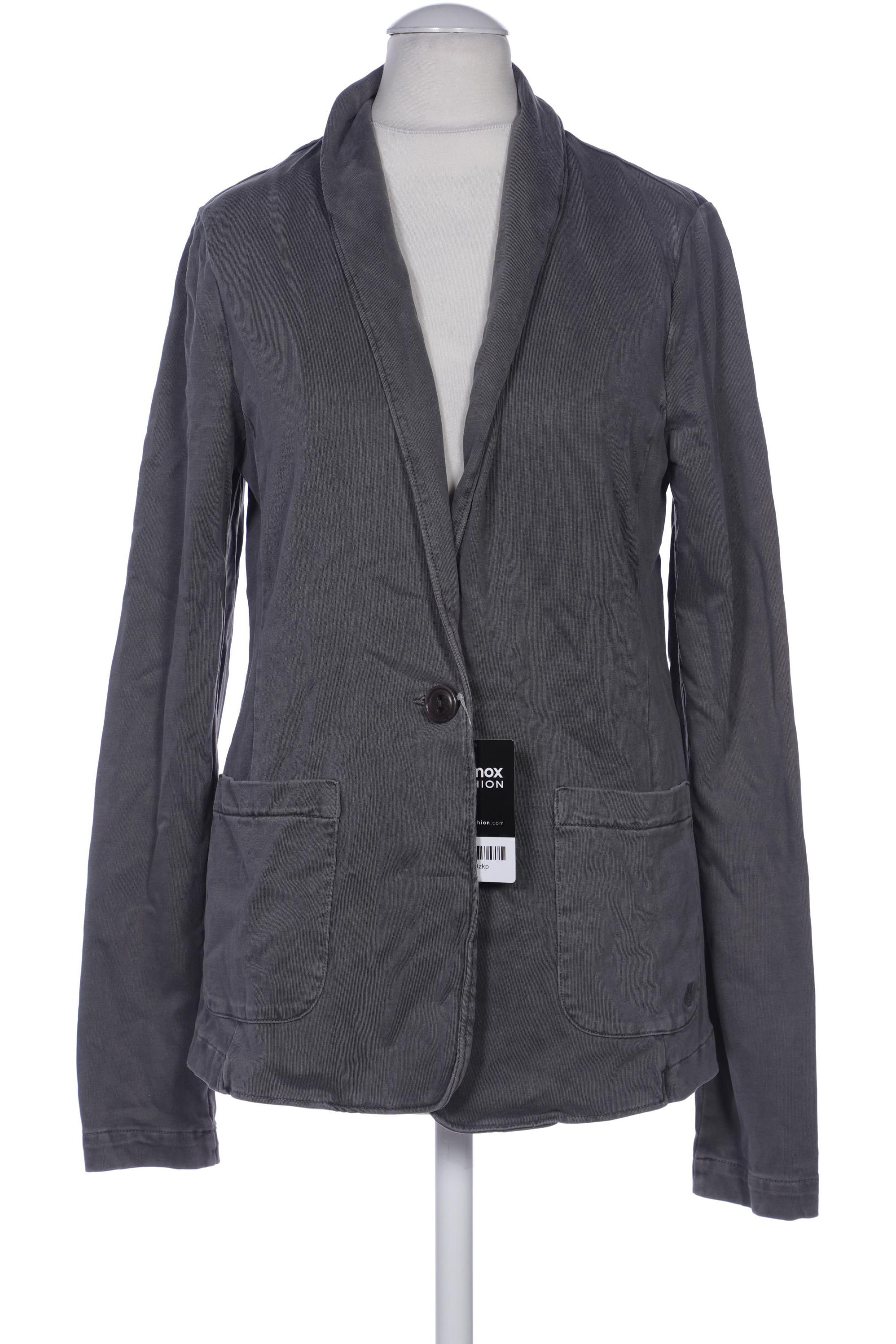 

Marc O Polo Damen Blazer, grau, Gr. 36