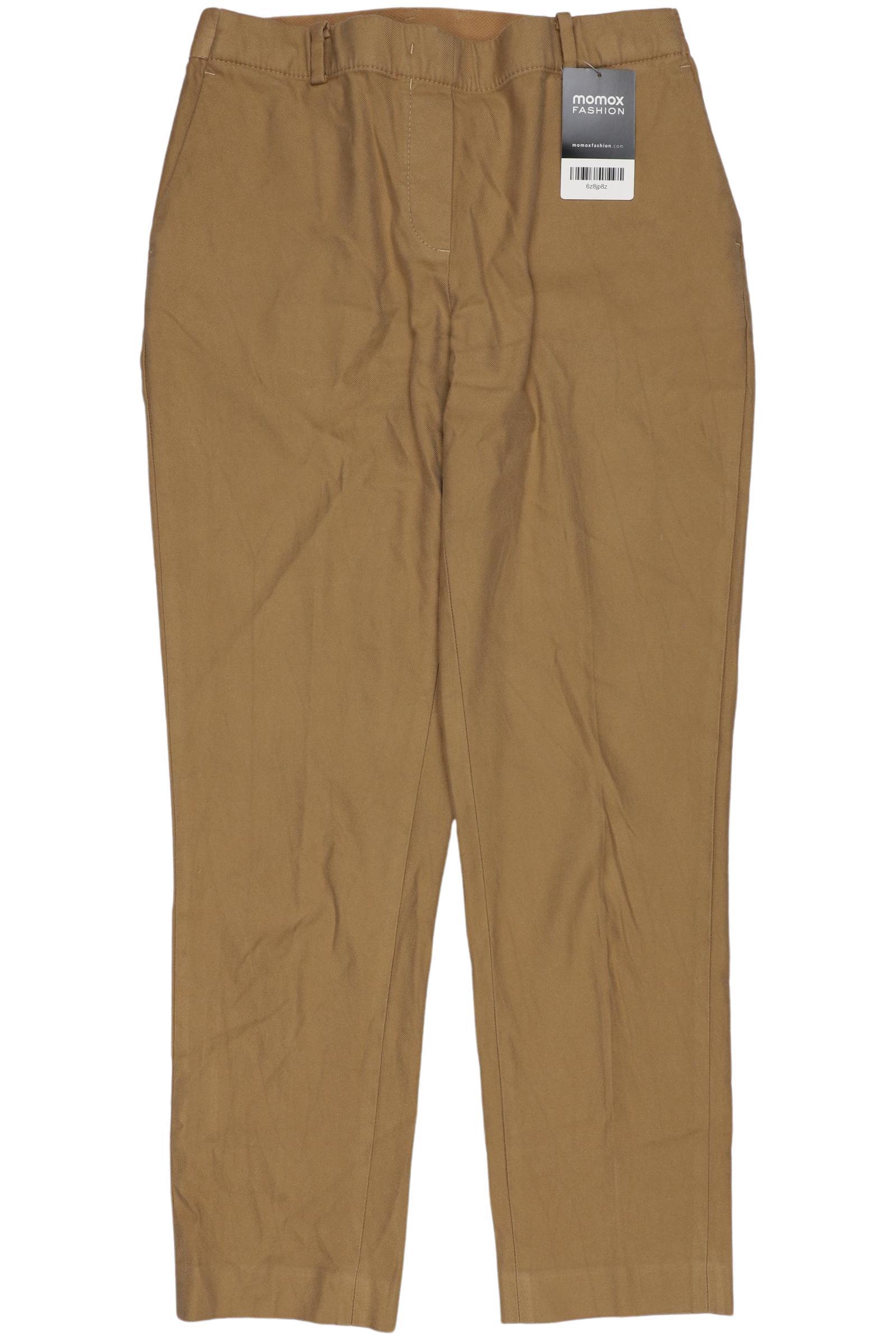 

Marc O Polo Damen Stoffhose, beige, Gr. 36