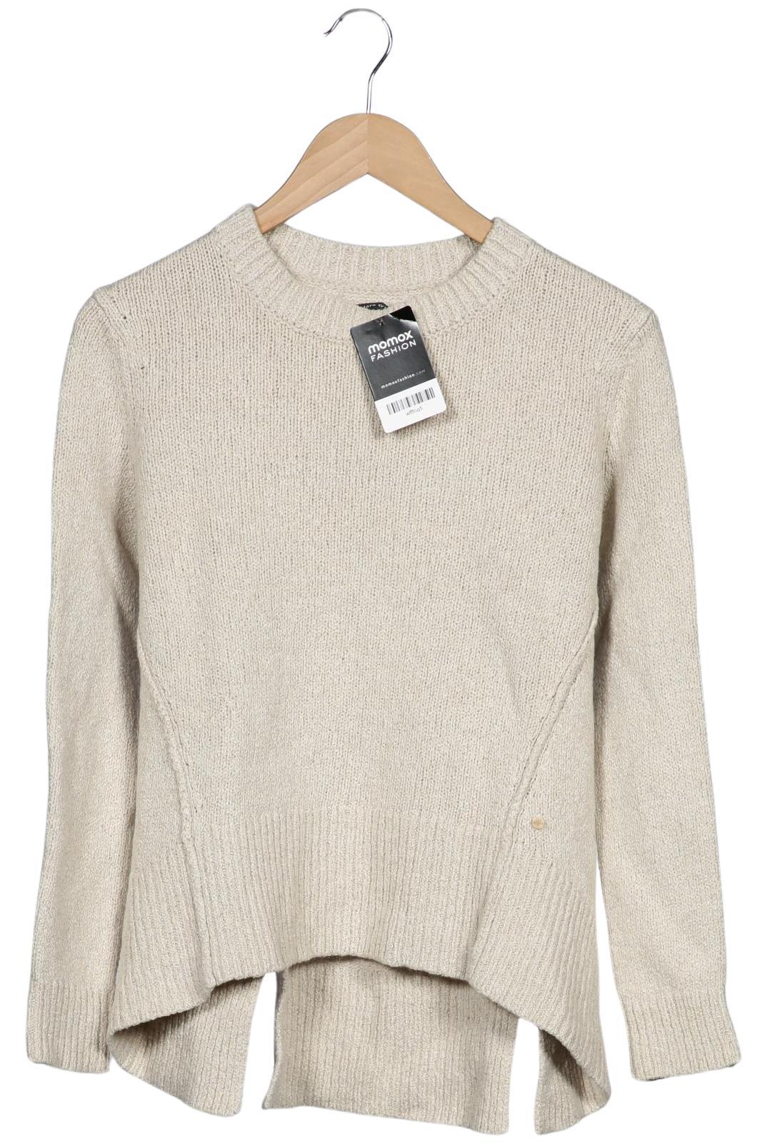 

Marc O Polo Damen Pullover, beige, Gr. 34