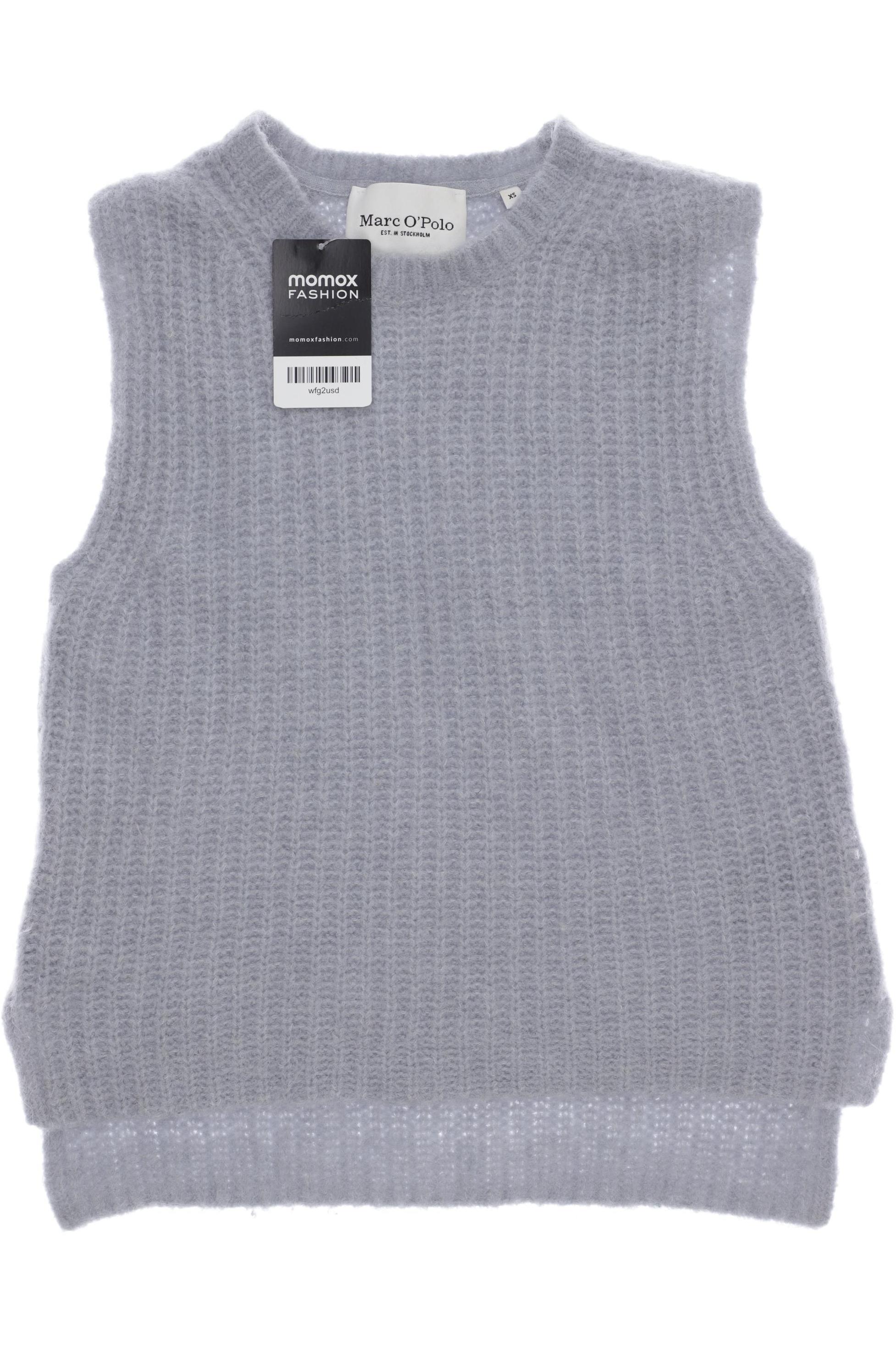 

Marc O Polo Damen Pullover, hellblau, Gr. 34