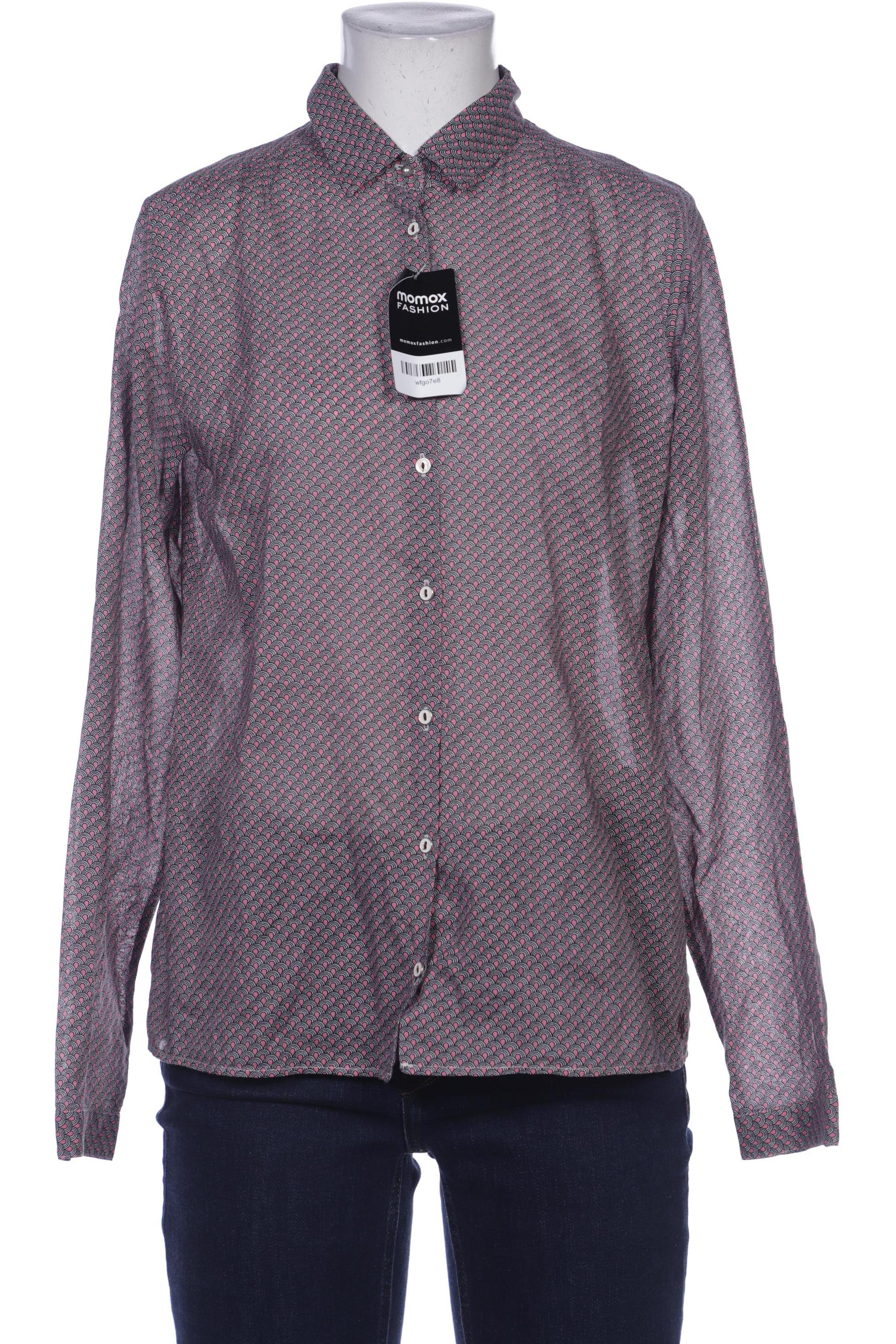 

Marc O Polo Damen Bluse, hellblau, Gr. 36