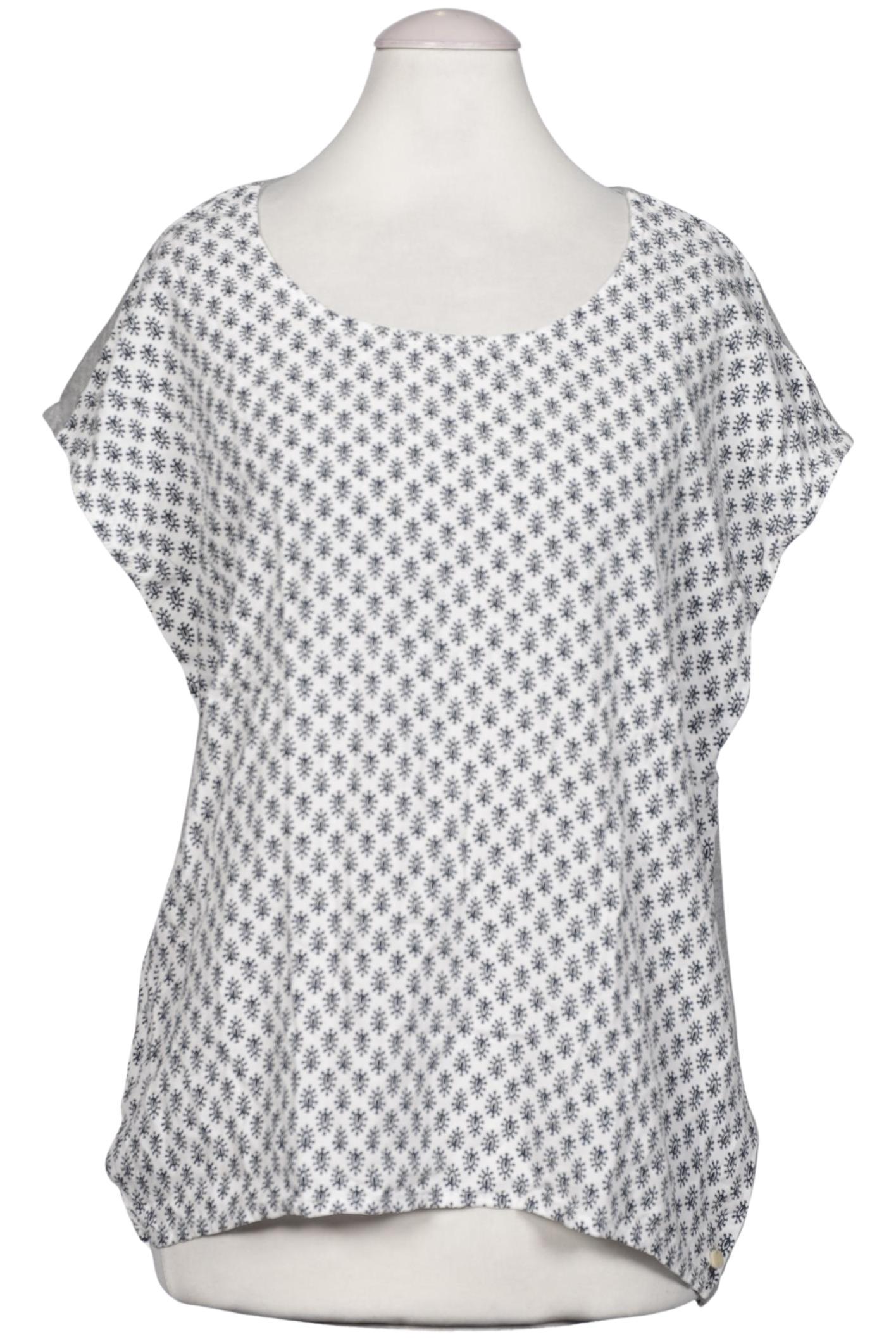 

Marc O Polo Damen Bluse, weiß, Gr. 38