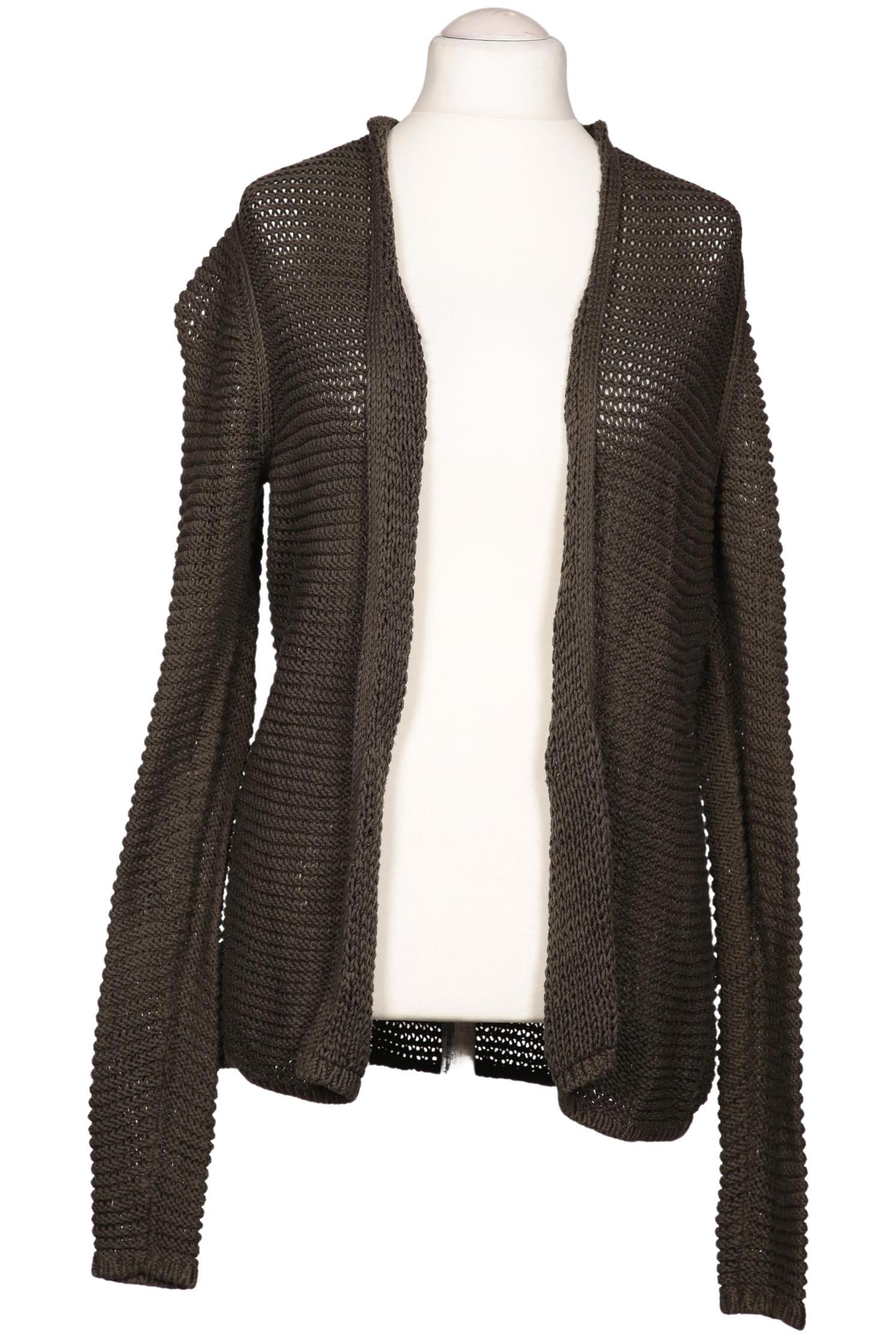 

Marc O Polo Damen Strickjacke, braun, Gr. 42