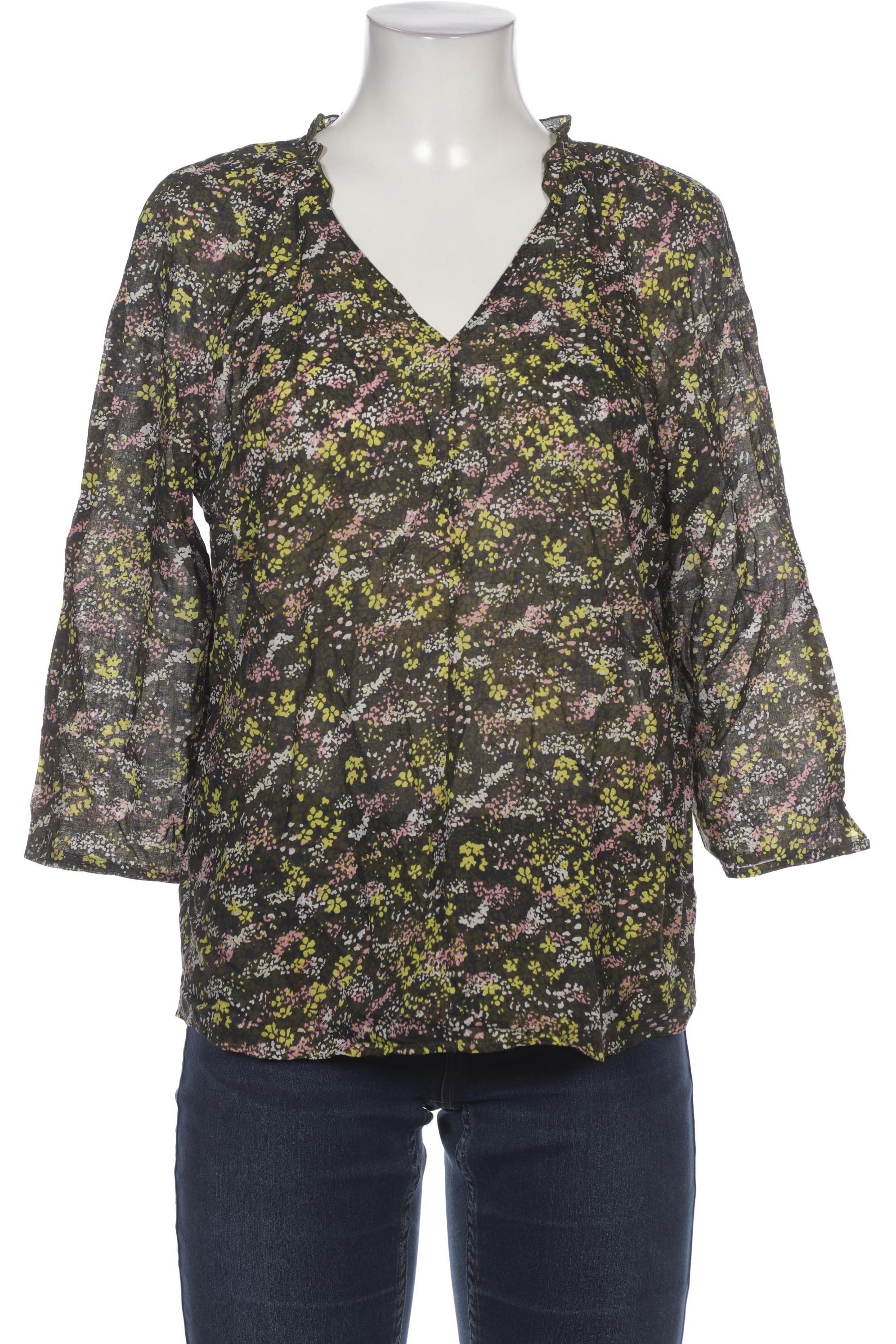 

Marc O Polo Damen Bluse, grün