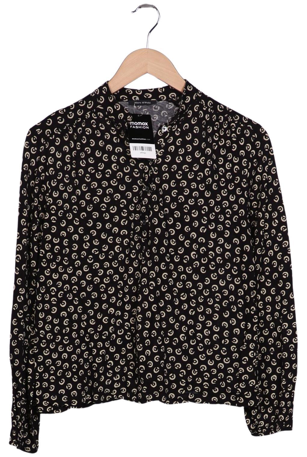 

Marc O Polo Damen Langarmshirt, mehrfarbig, Gr. 34