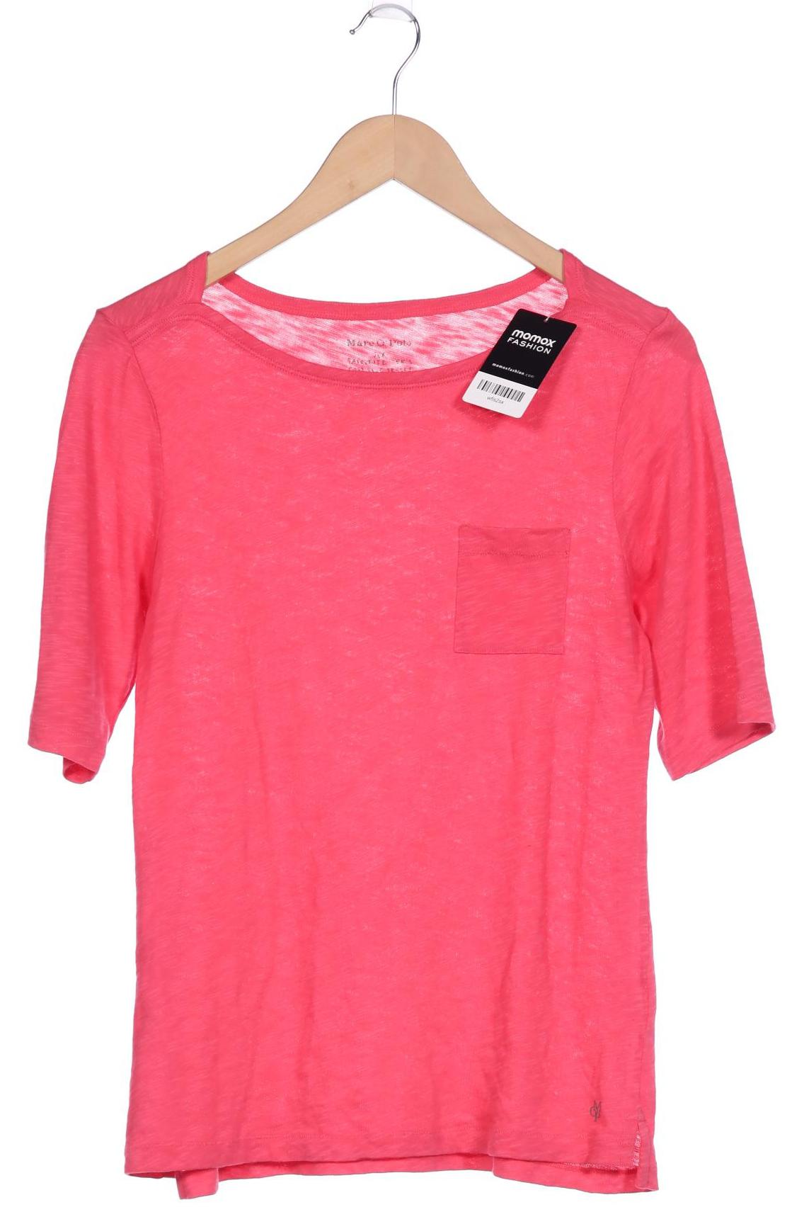 

Marc O Polo Damen T-Shirt, pink