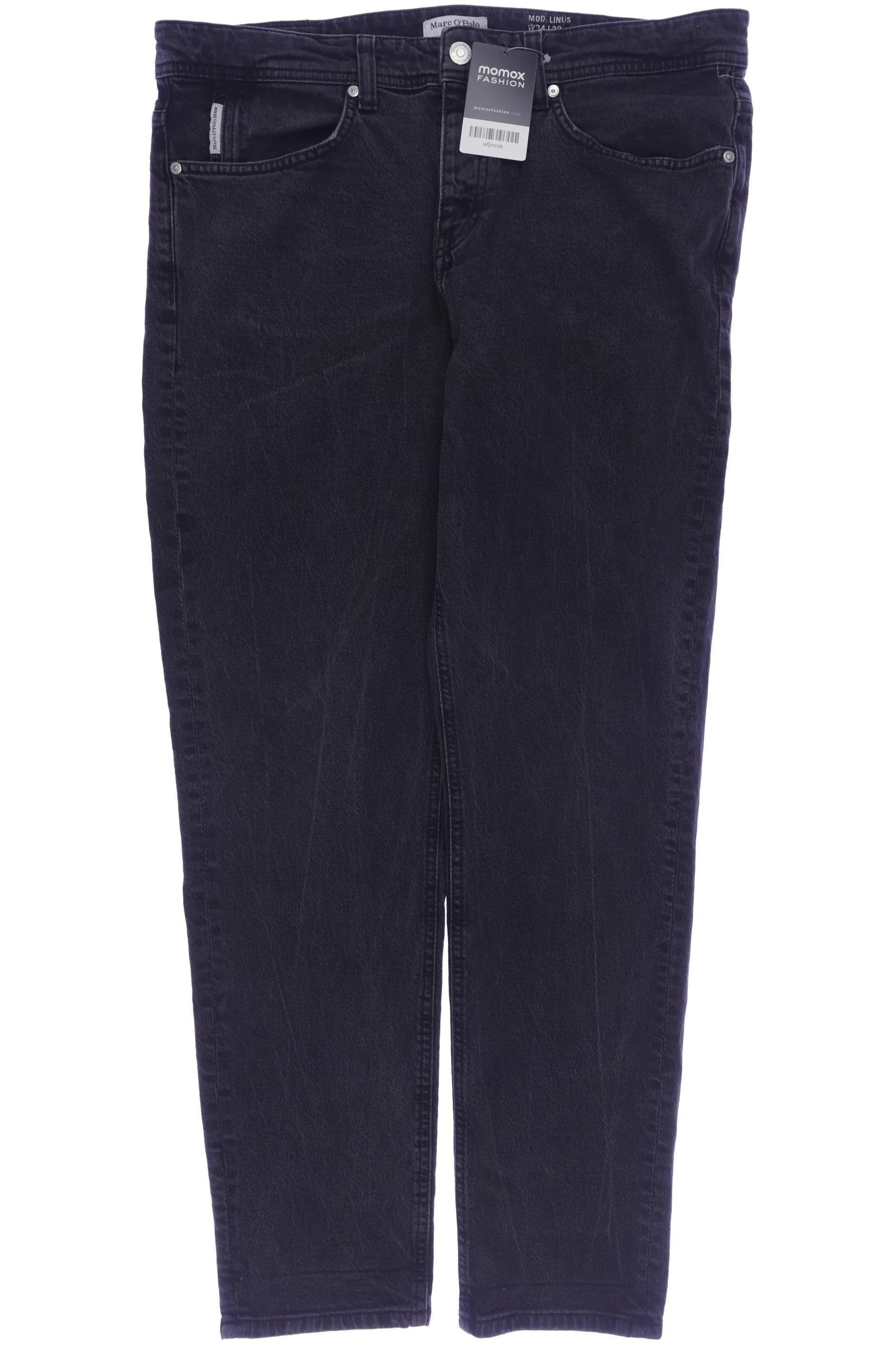 

Marc O Polo Herren Jeans, grau, Gr. 34