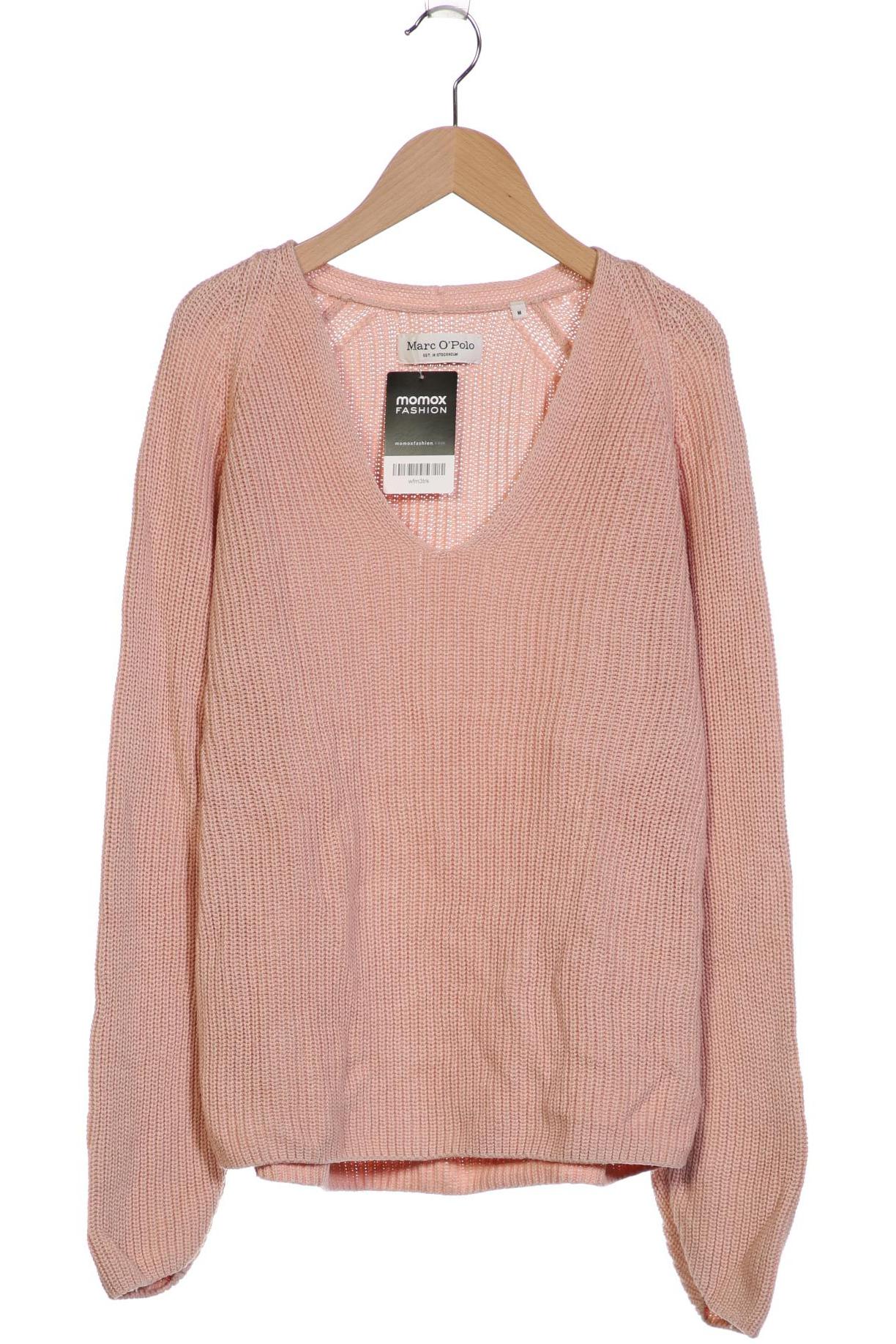 

Marc O Polo Damen Pullover, beige, Gr. 38