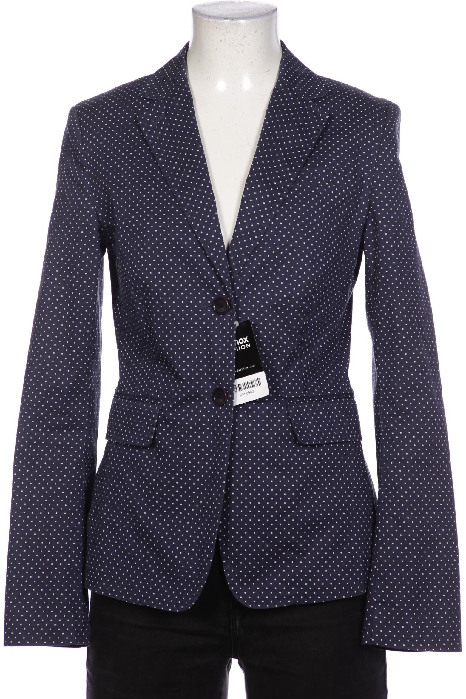 

Marc O Polo Damen Blazer, marineblau, Gr. 36