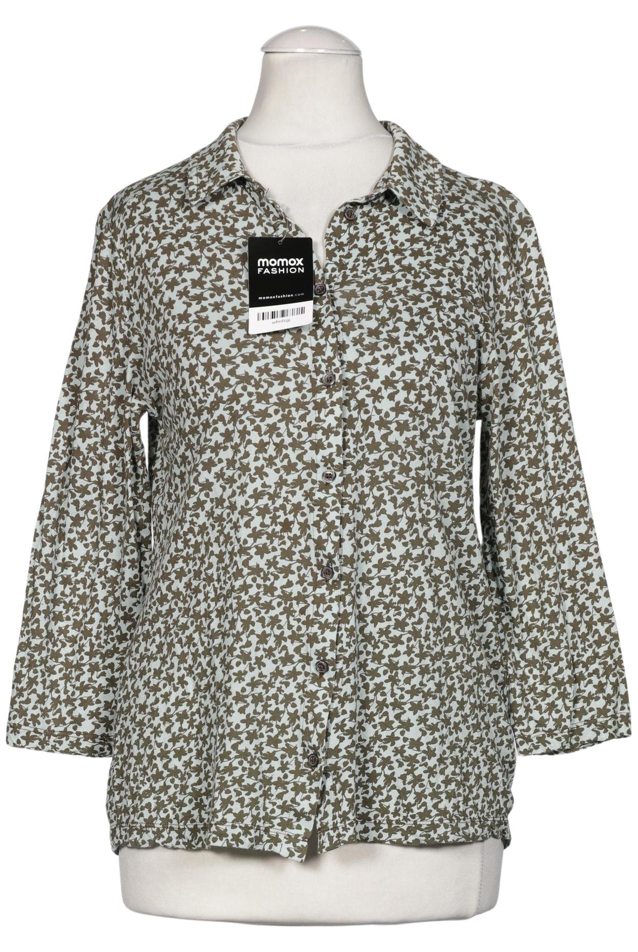 

Marc O Polo Damen Bluse, grün, Gr. 34