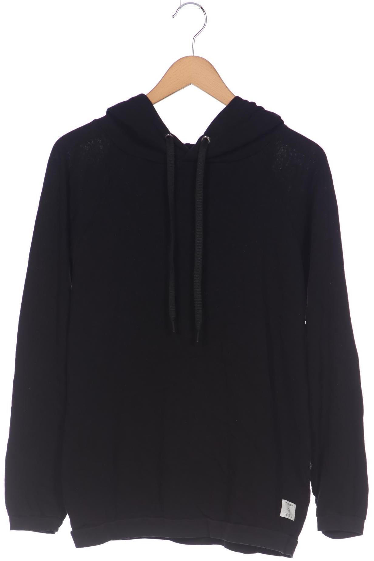 

Marc O Polo Damen Kapuzenpullover, schwarz, Gr. 42