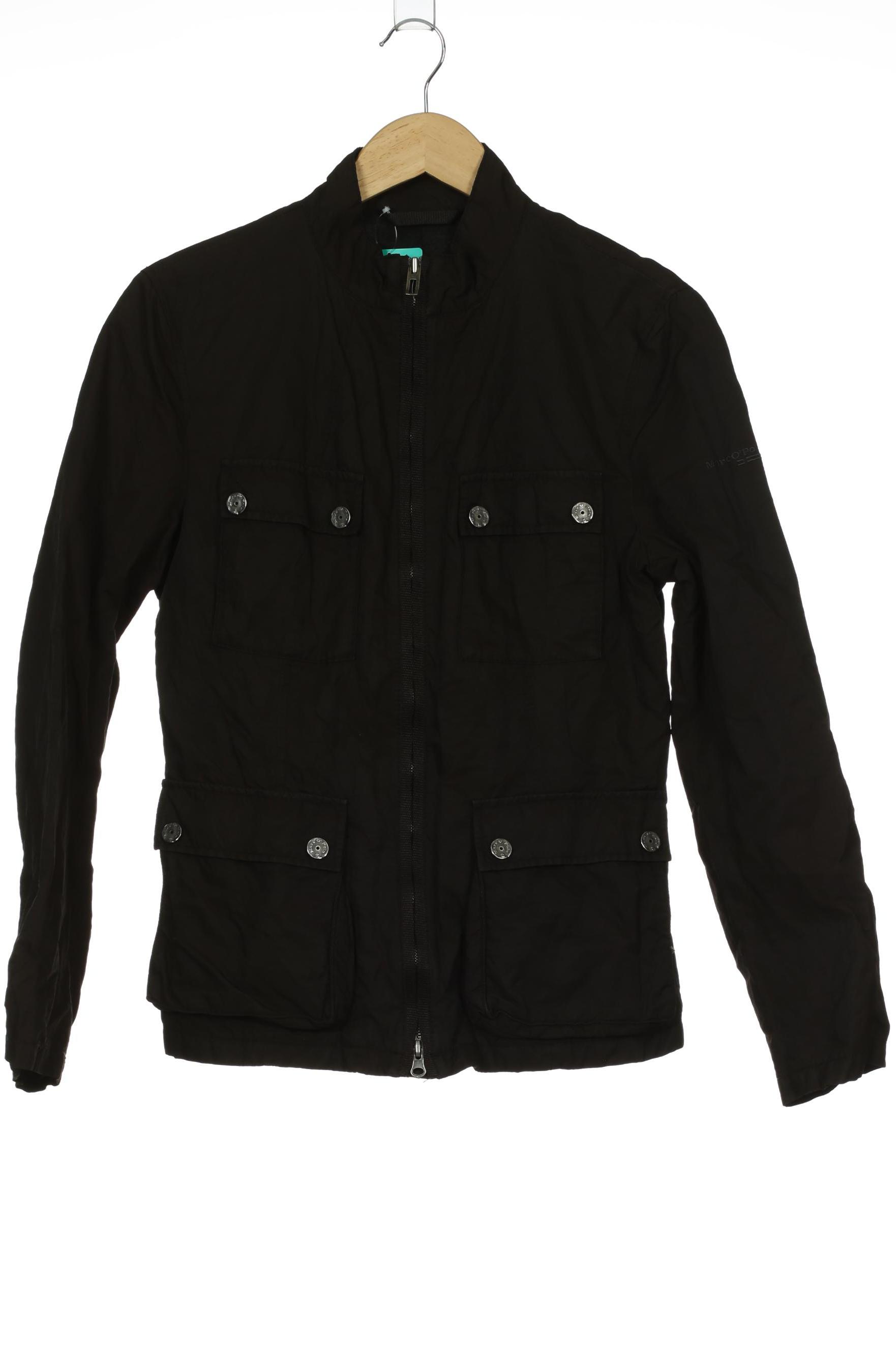 

Marc O Polo Damen Jacke, braun, Gr. 40