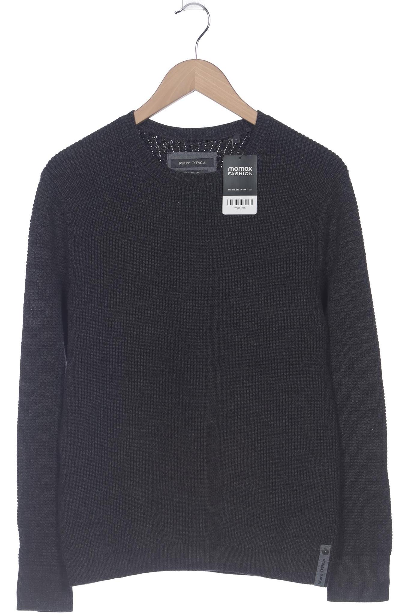 

Marc O Polo Herren Pullover, grau, Gr. 48