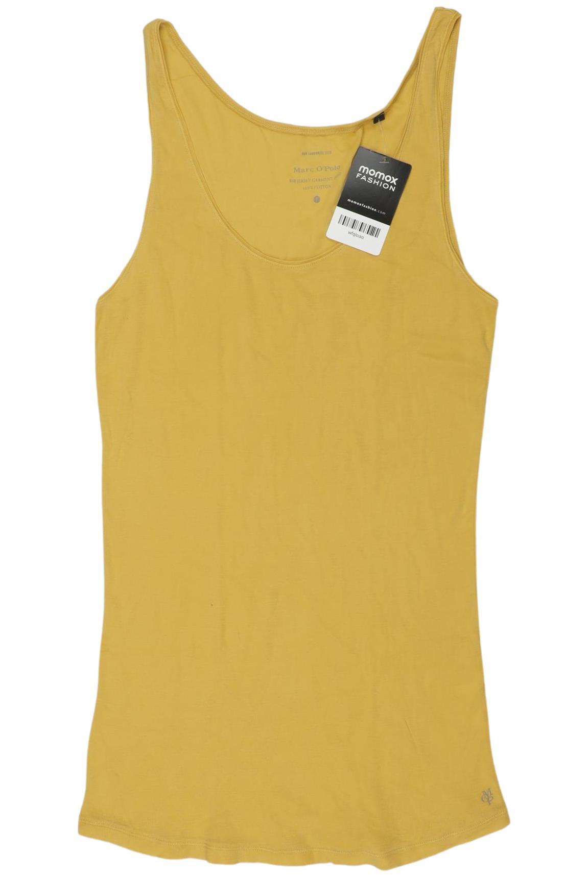 

Marc O Polo Damen Top, gelb, Gr. 42