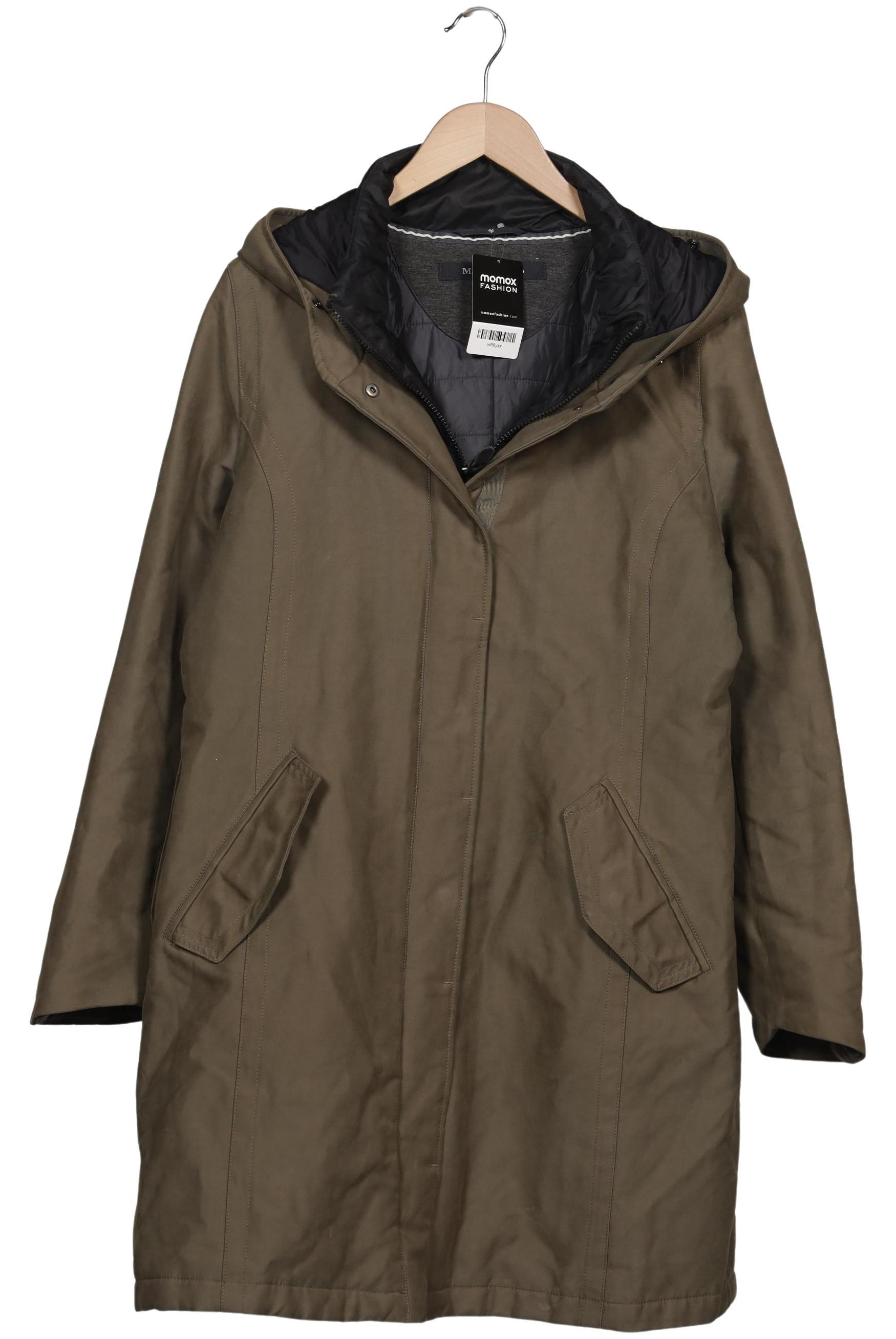 

Marc O Polo Damen Mantel, grün, Gr. 42