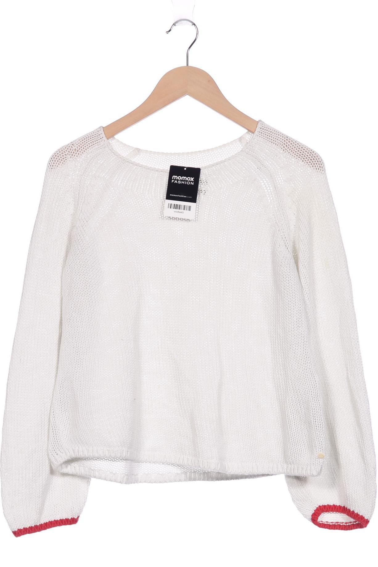

Marc O Polo Damen Pullover, weiß, Gr. 38