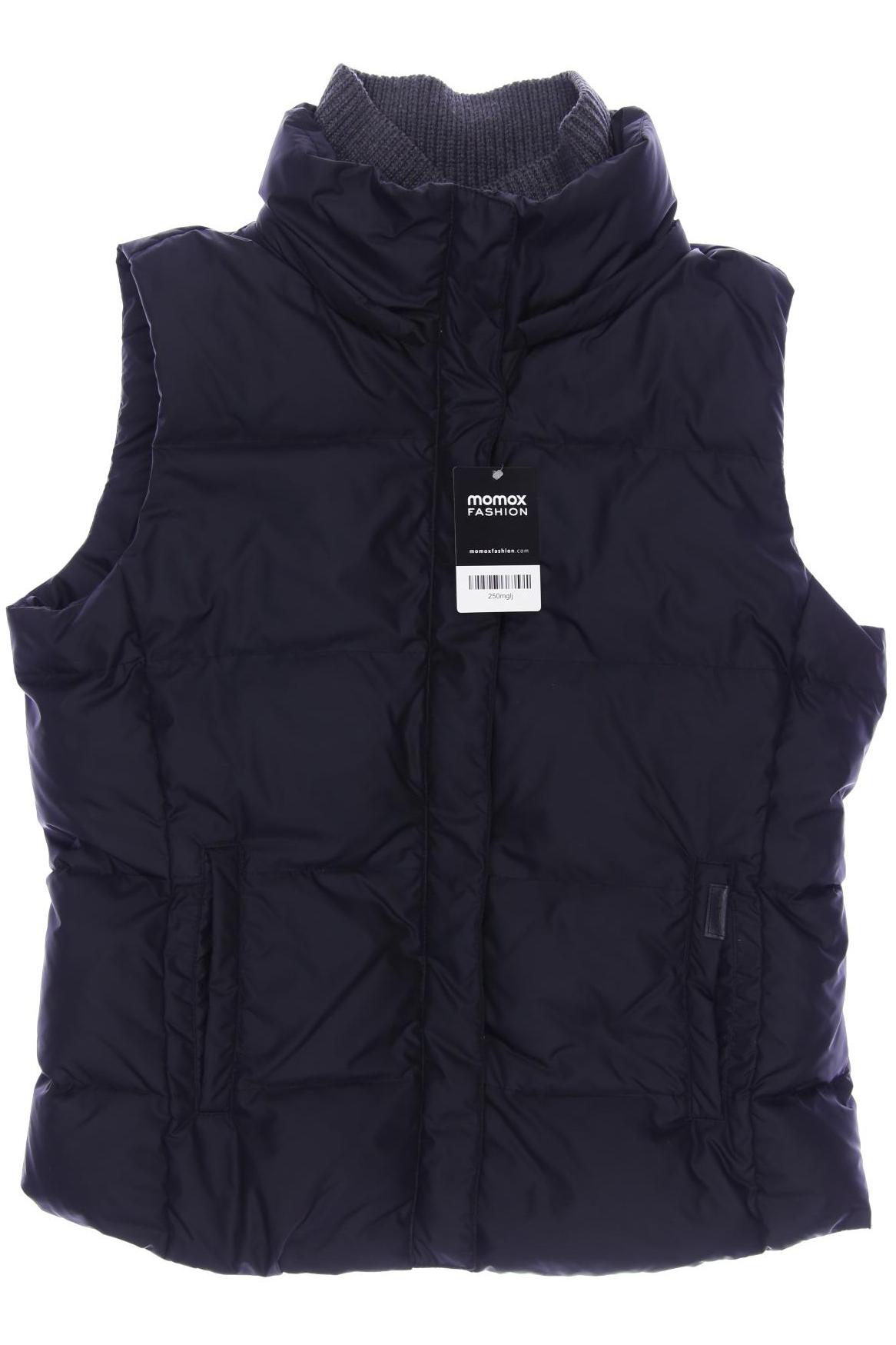 

Marc O Polo Damen Weste, schwarz, Gr. 42