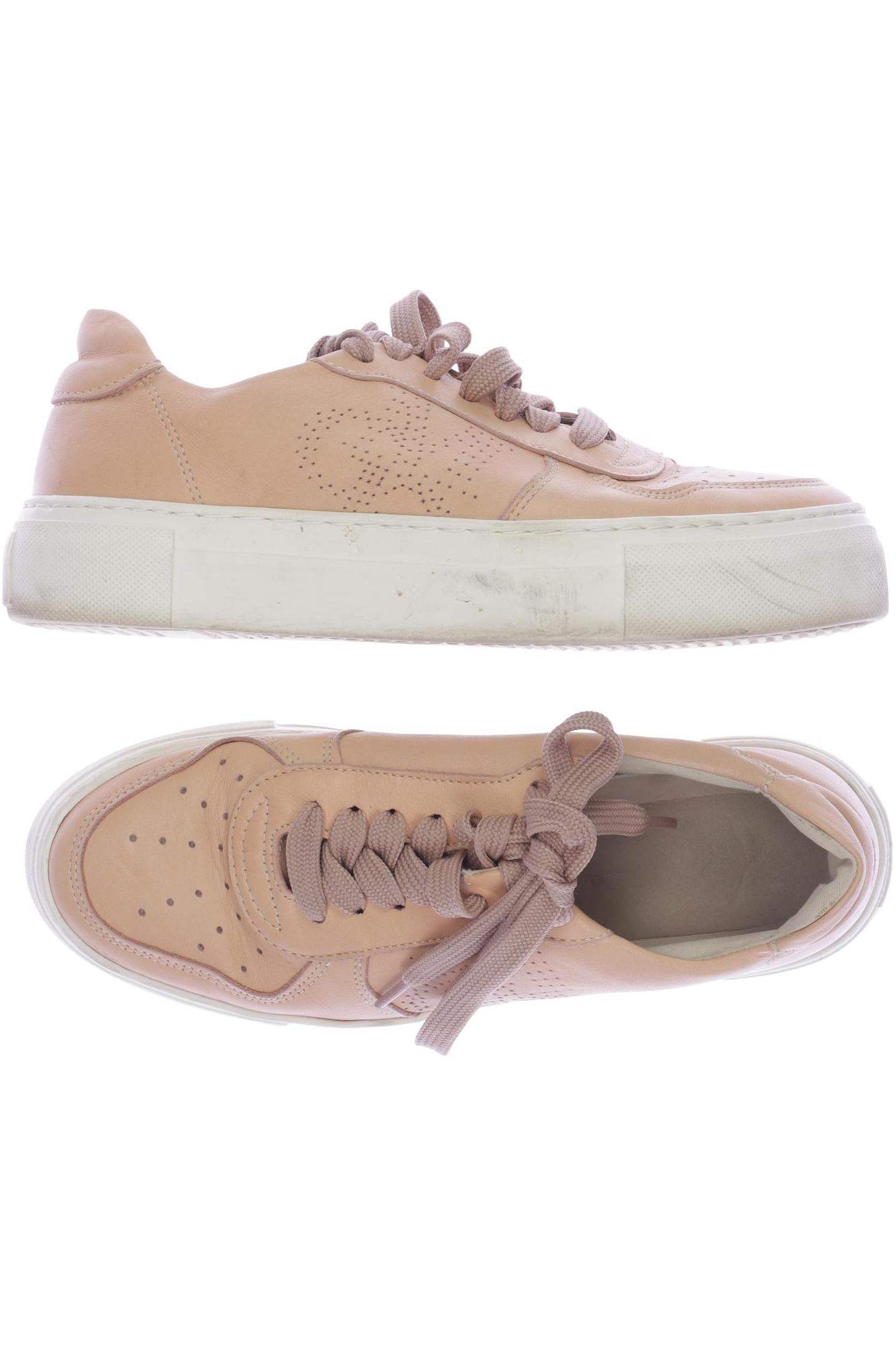 

Marc O Polo Damen Sneakers, beige