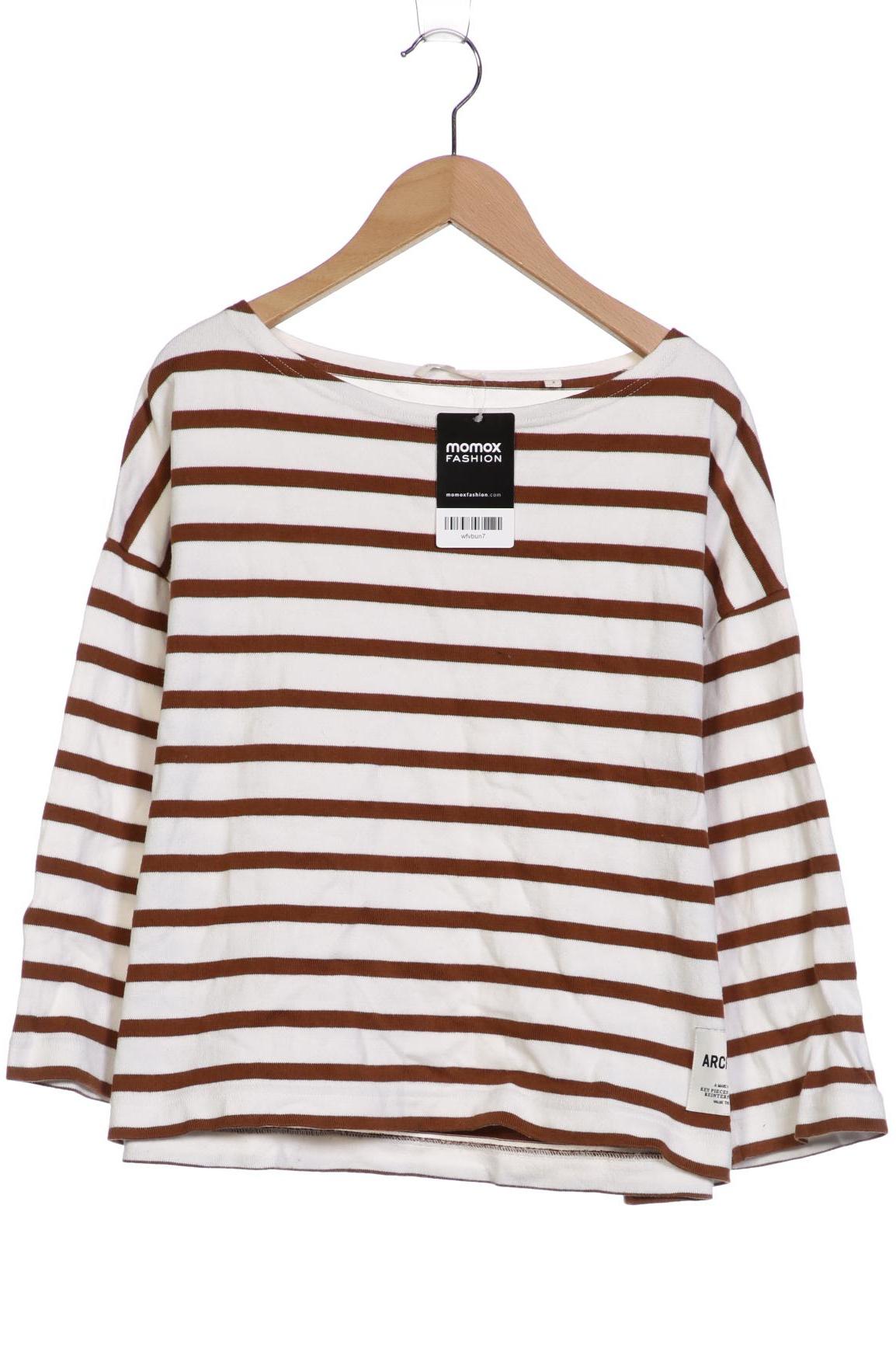 

Marc O Polo Damen Pullover, cremeweiß