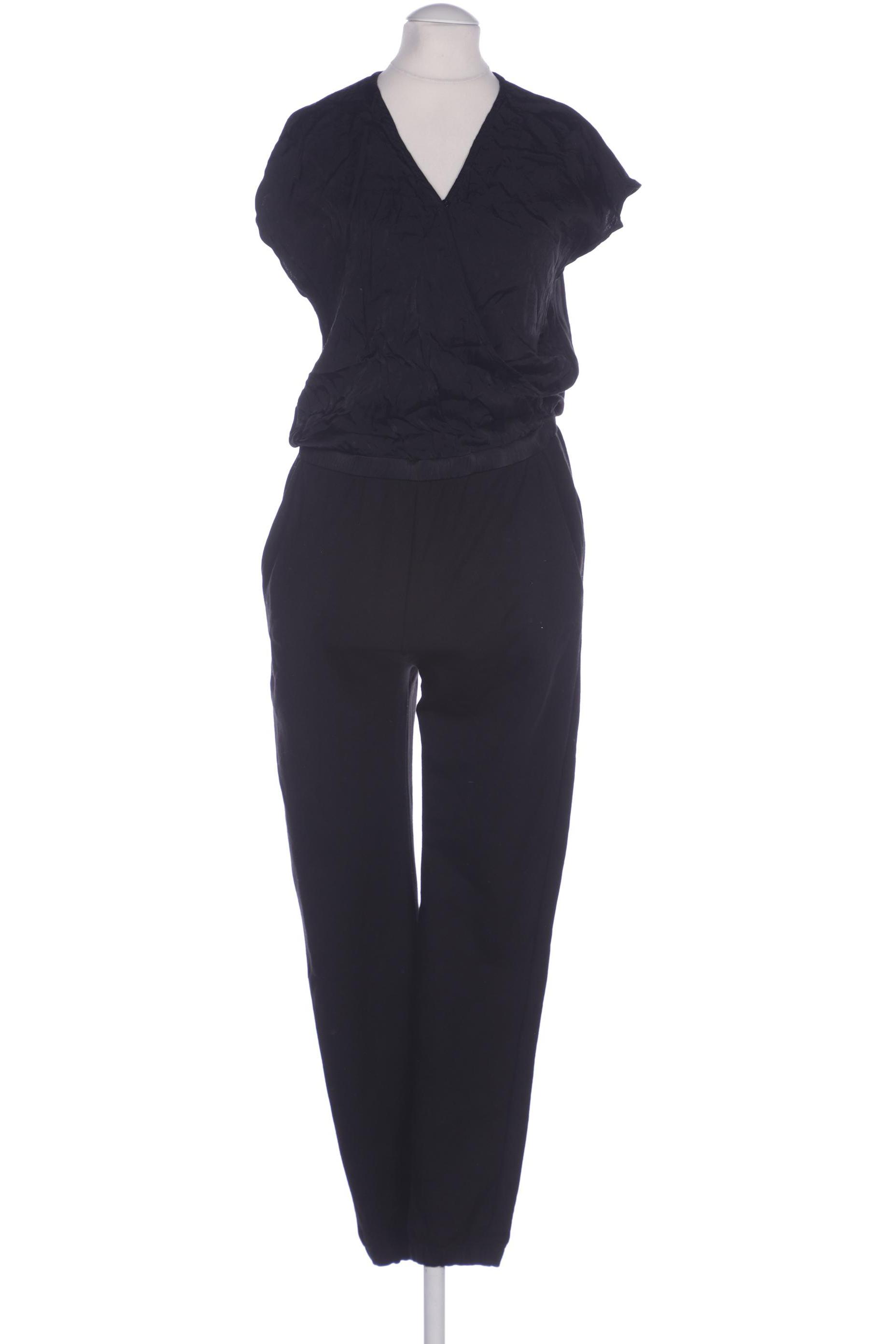 

Marc O Polo Damen Jumpsuit/Overall, schwarz